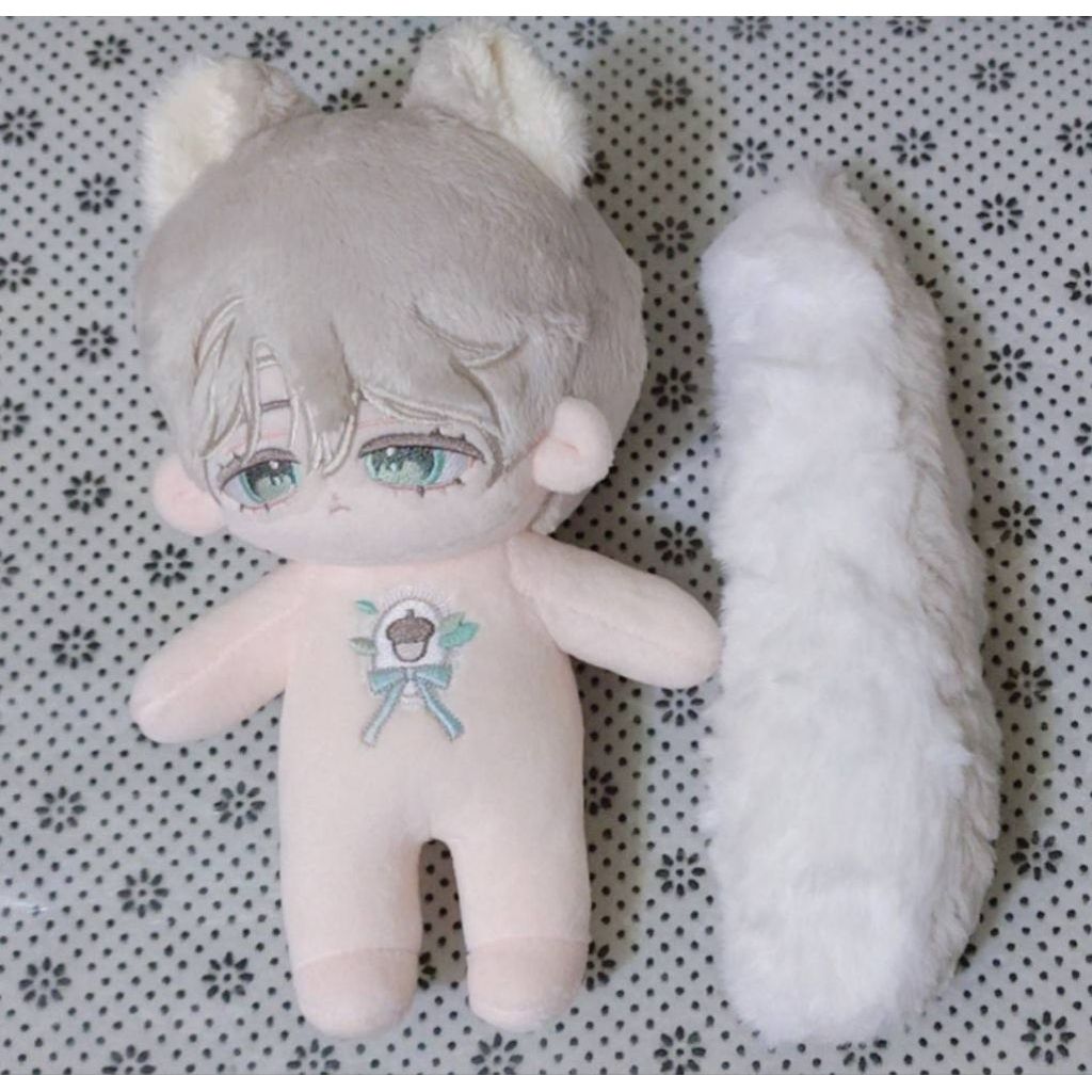 15cm：皮納爾/青もふ