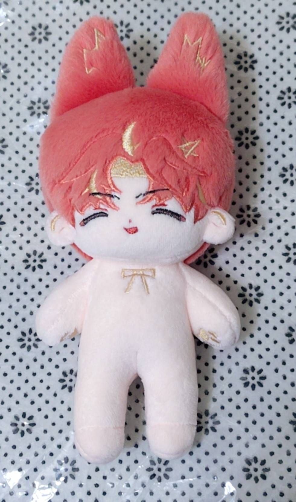 10cm:룬냐냐（Runnya）