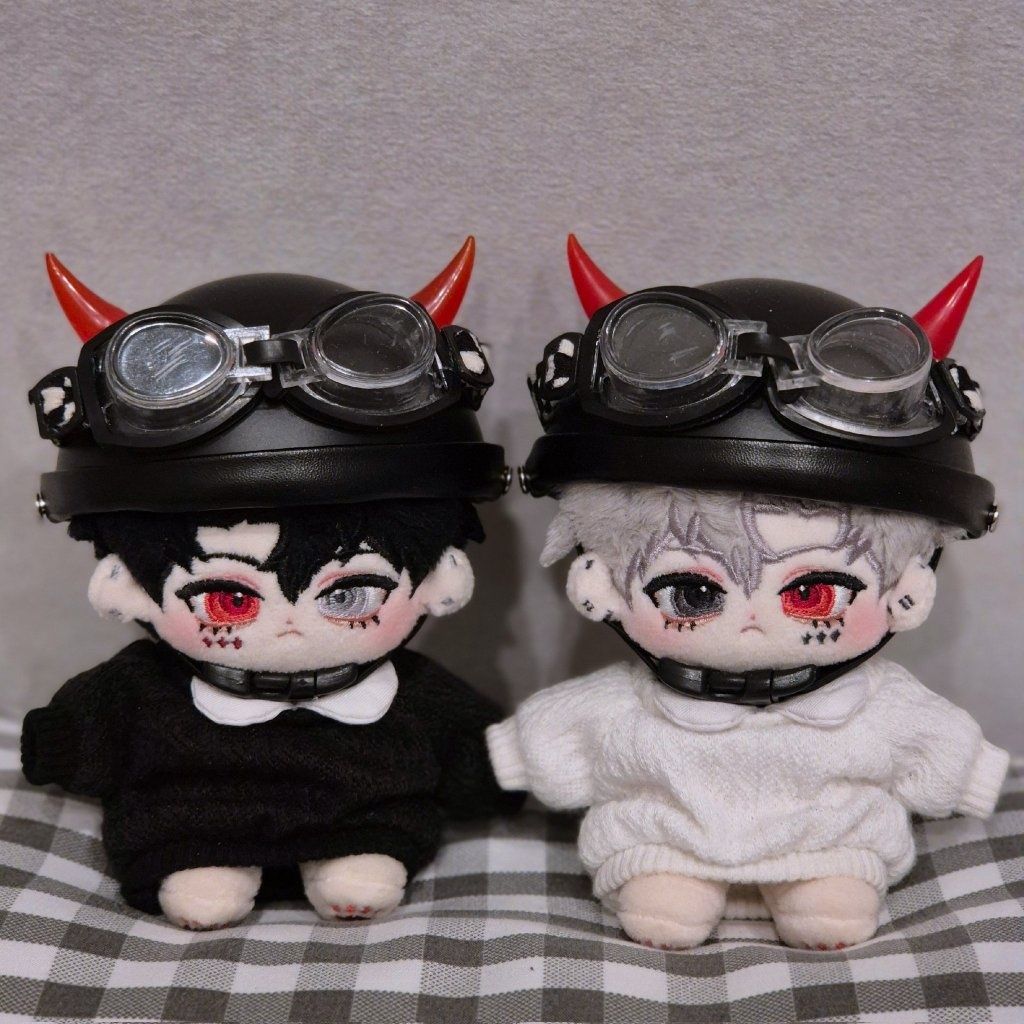 10cm-Perum ＆ Belrum