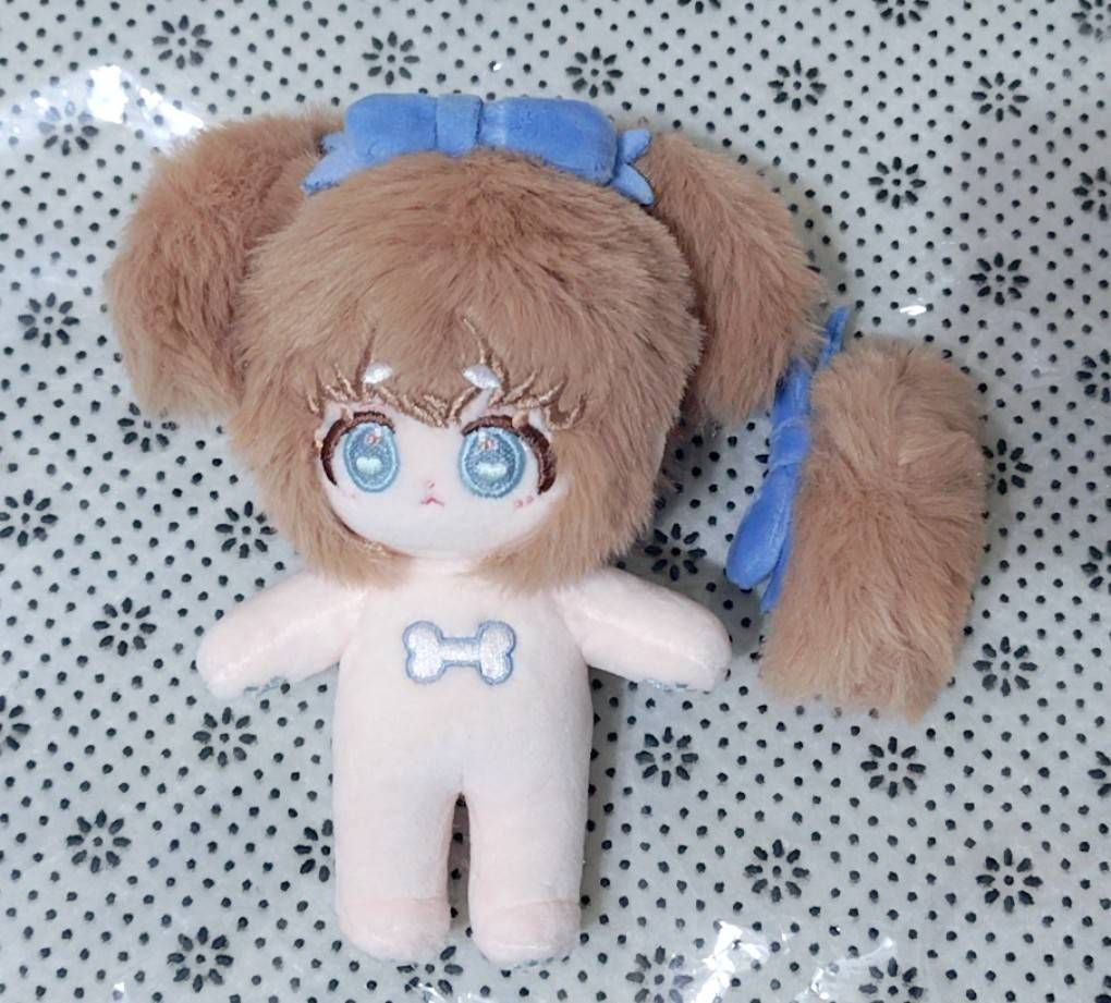 10cm:Kosomi（無骨）