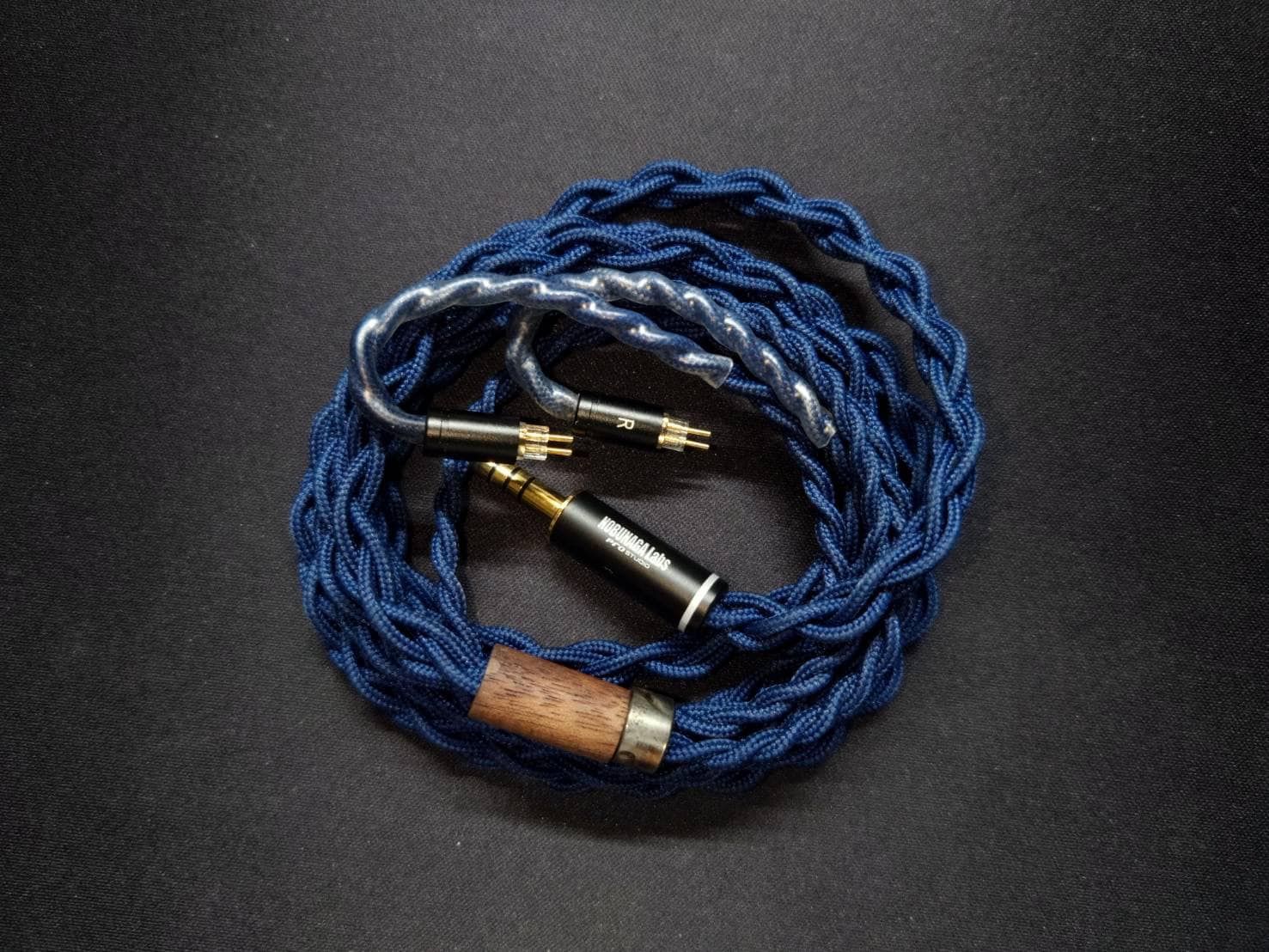 21 Audio 詭影 Phantom