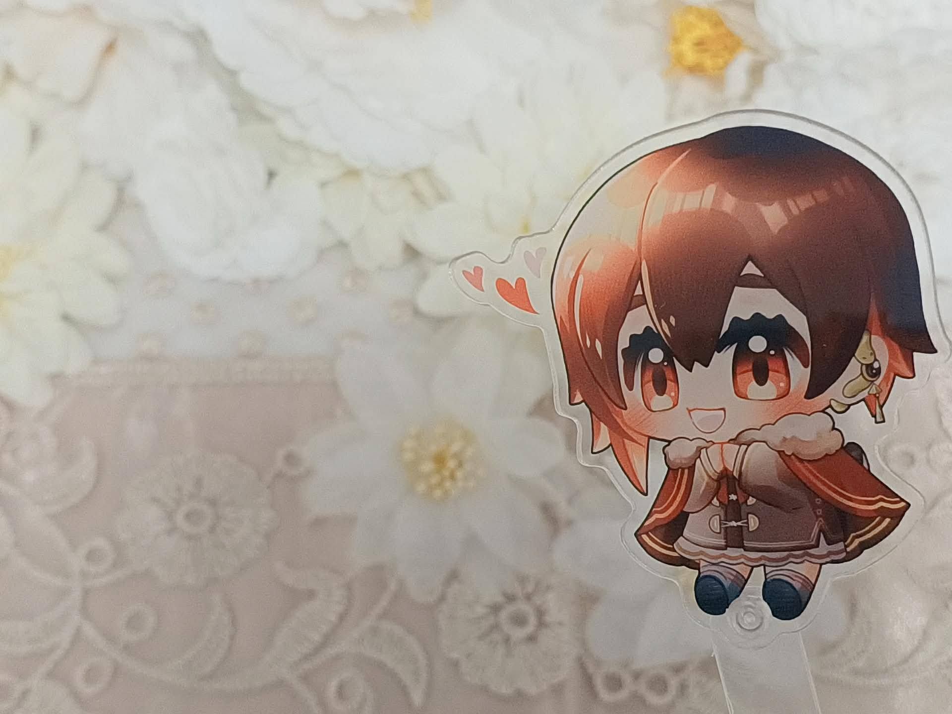 【新世界狂歡】八雲打卡棒 （若消費滿額600，也會自動贈送1支，不累贈贈完即止）