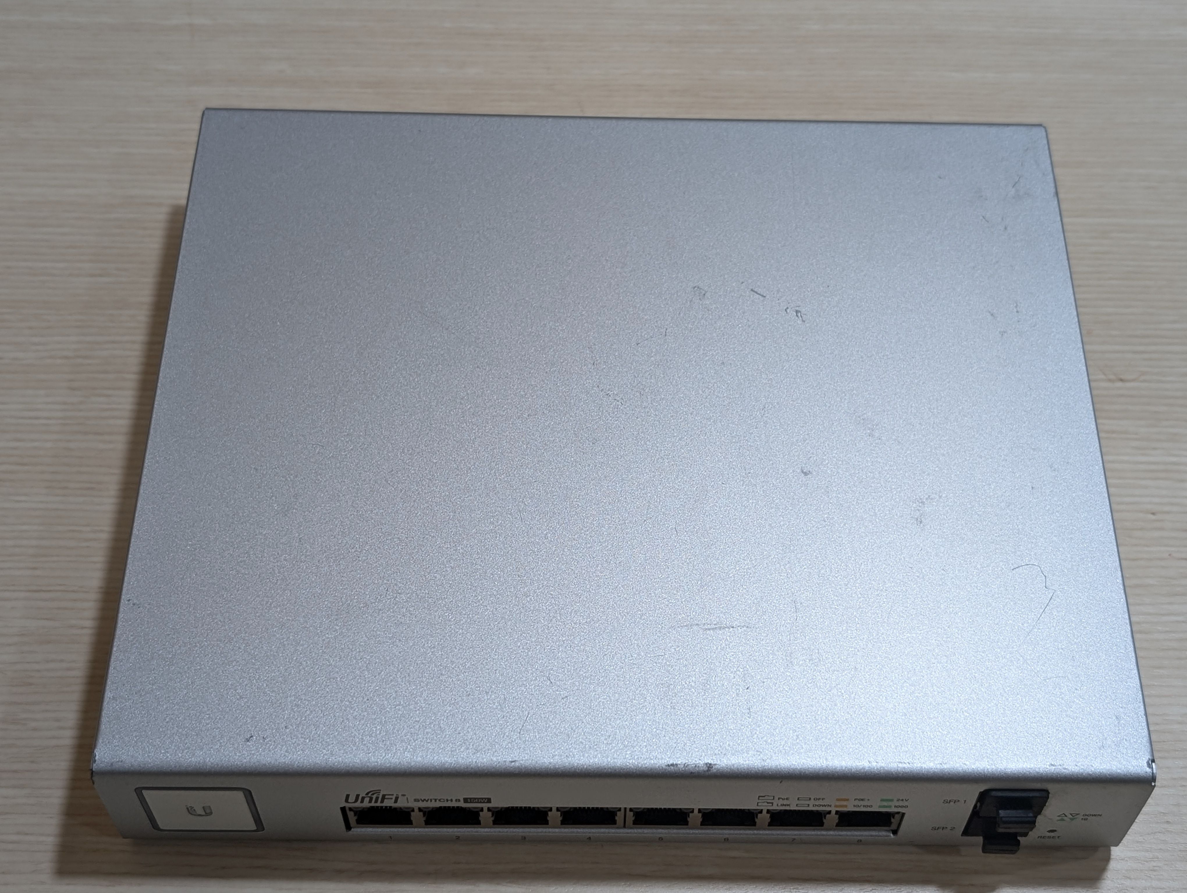 US-8-150W