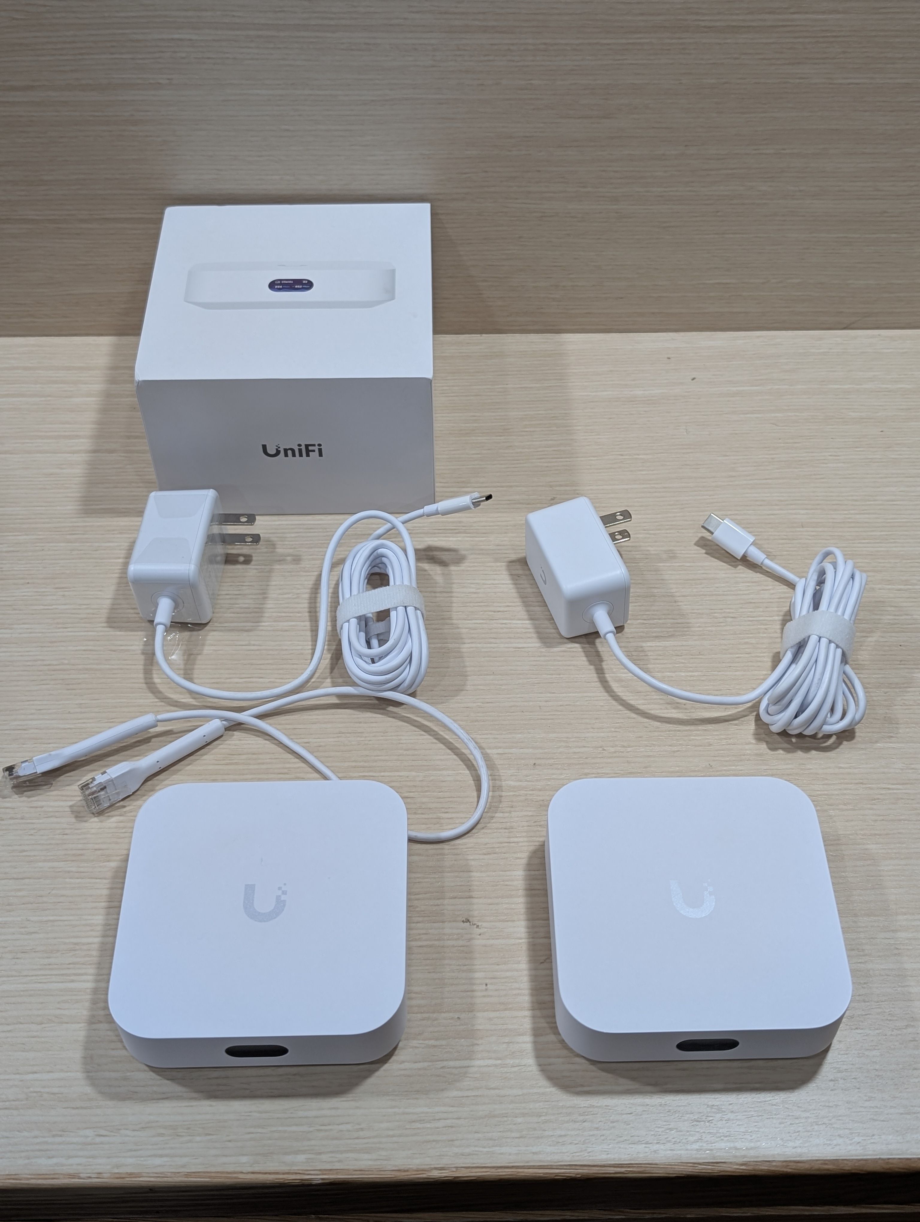 UniFi Express