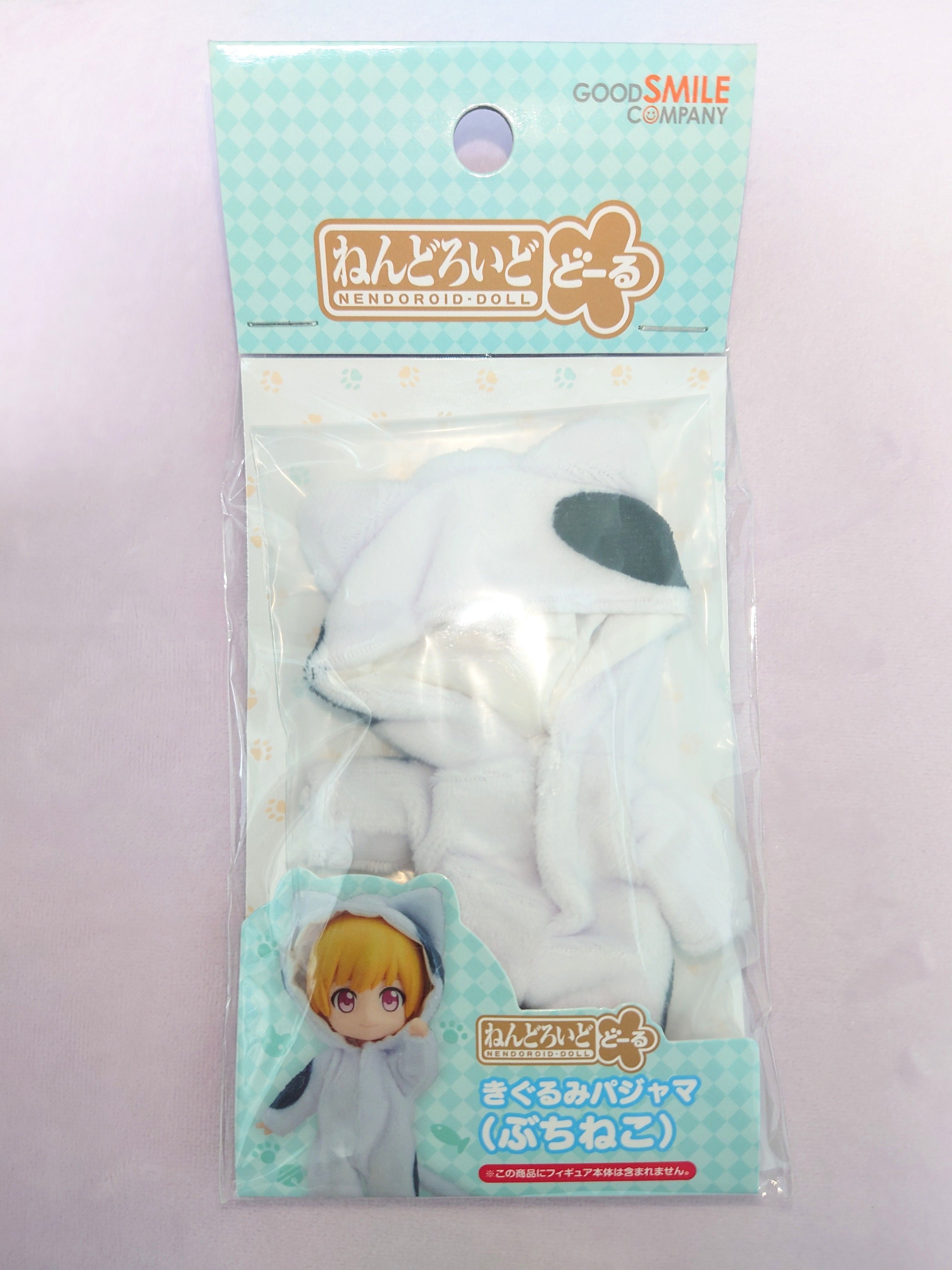 Good Smile Company 黏土人黏土娃賣場