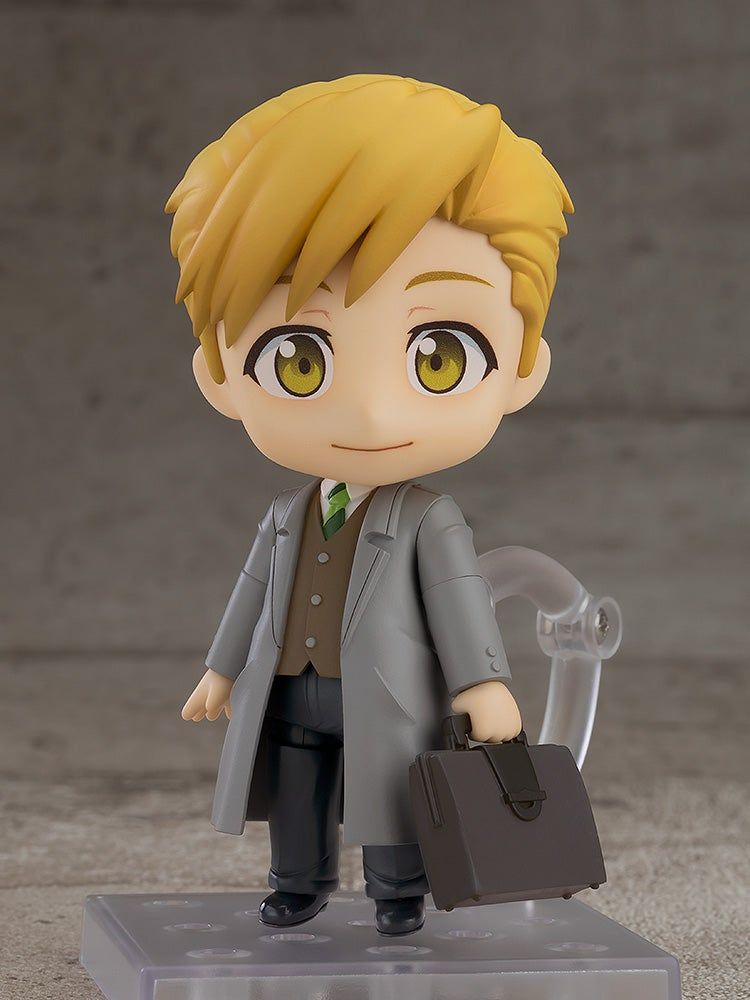 Good Smile Company 黏土人 阿爾馮斯‧艾力克 最終回Ver. 2624