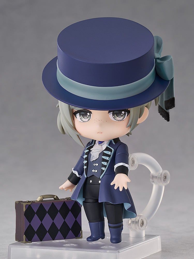 Good Smile Company 黏土人 重返未來：1999 維爾汀 2508
