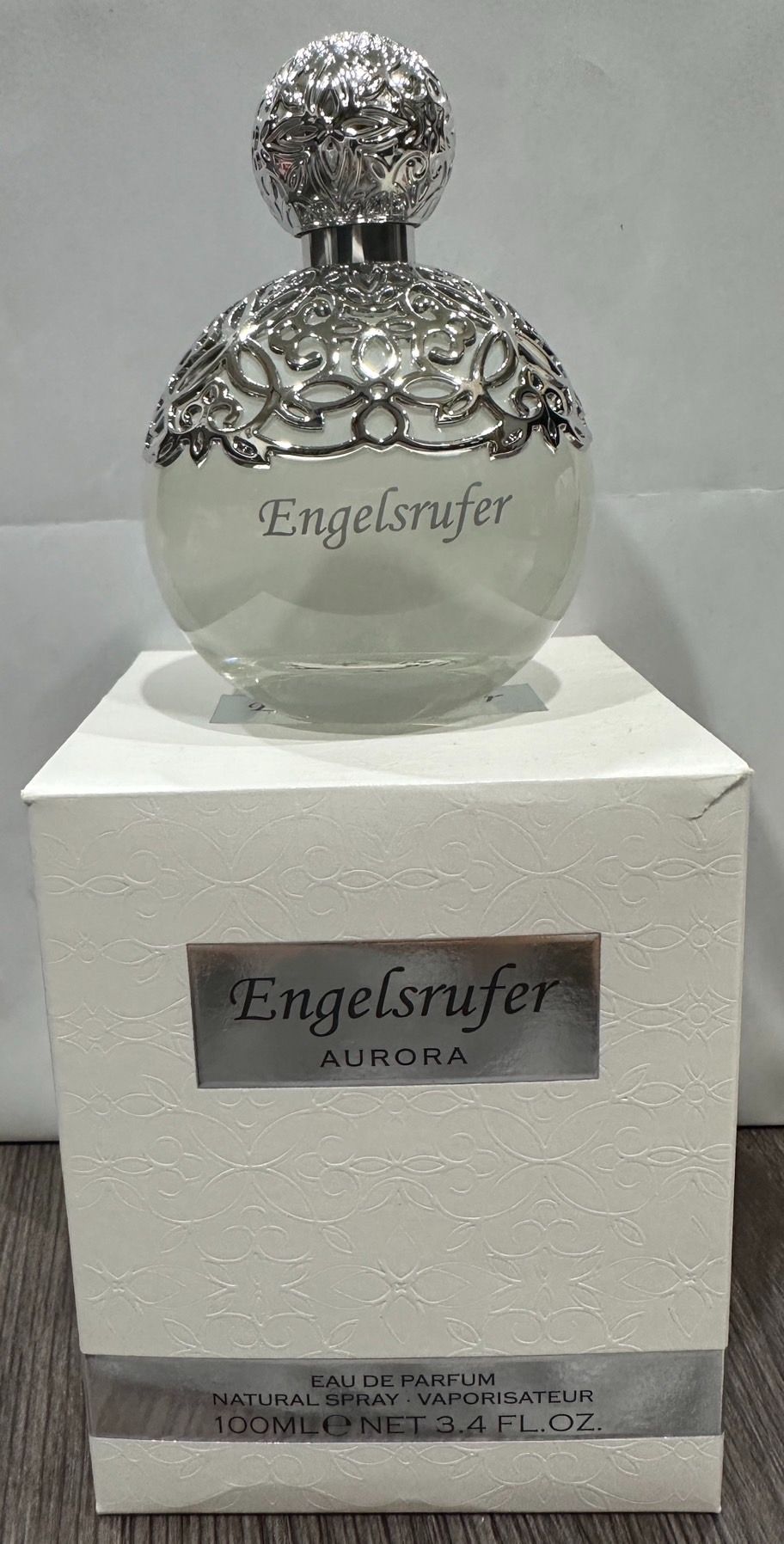 [香水] Engelsrufer | 聽說．愛女性淡香精 | 100ml