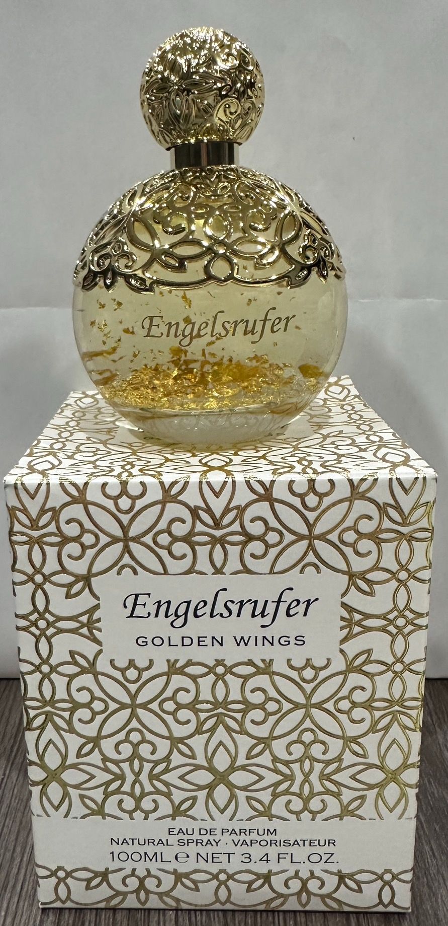 [香水] Engelsrufer | 閃耀．愛女性淡香精 | 100ml