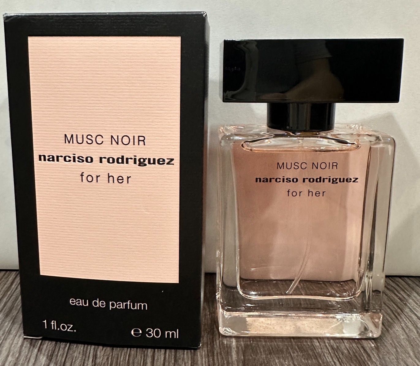 [香水]  NARCISO |  深情繆思女性淡香精 | 30ml