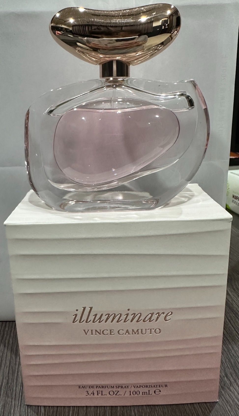 [香水] VINCE CAMUTO 文斯卡穆托| 點亮我女性淡香精 | 100ml