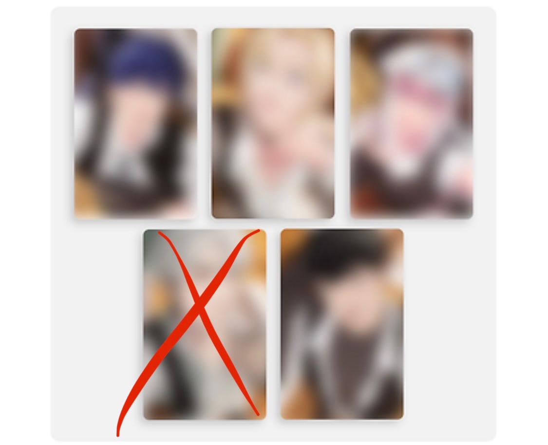 拆團-ASTERUM : 134-1 未拆專+特典卡