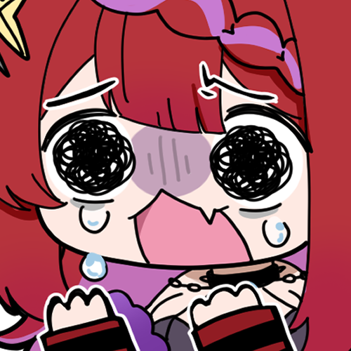 【限本人下標】星花露娜娜2周年活動
