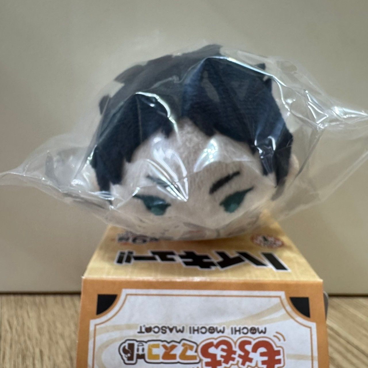 もちもちマスコット_赤葦京治