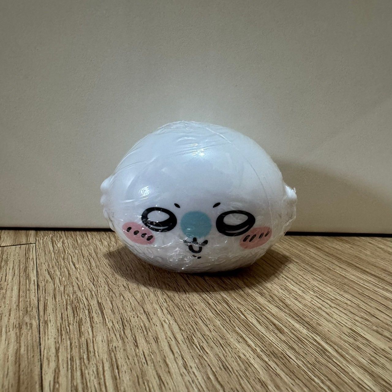 小桃扭蛋