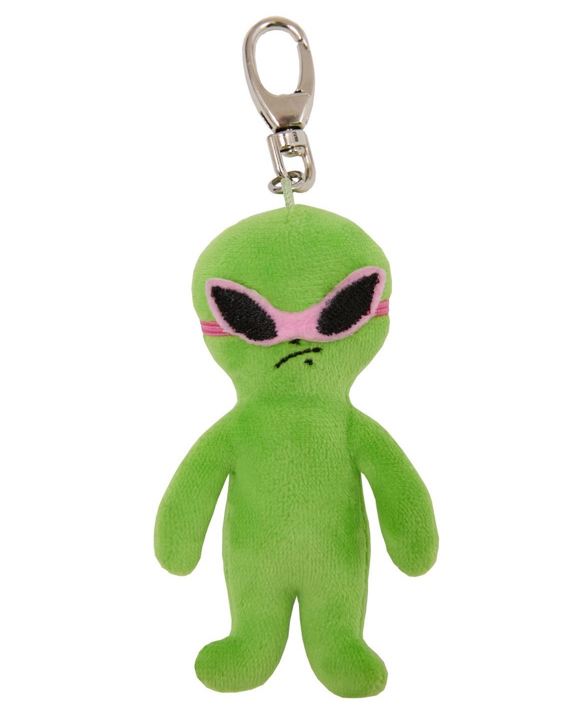 🇰🇷HOODHOOD Alien keyring