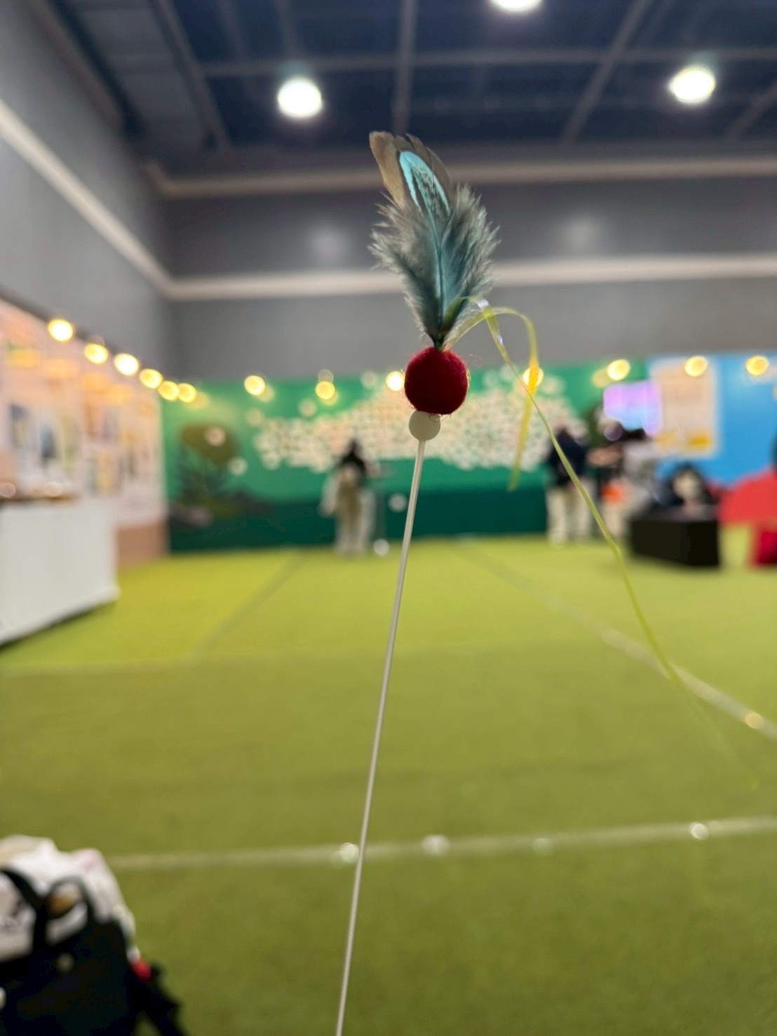 韓國製作 夜光棒棒們