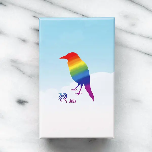 羽