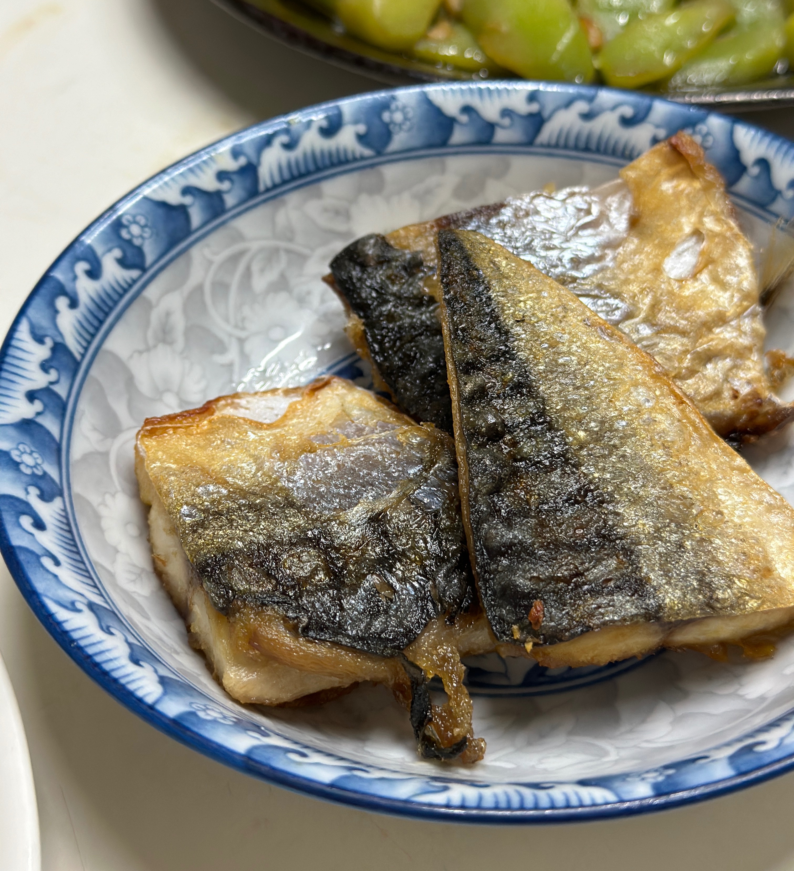 《常態漁產》挪威鯖魚片