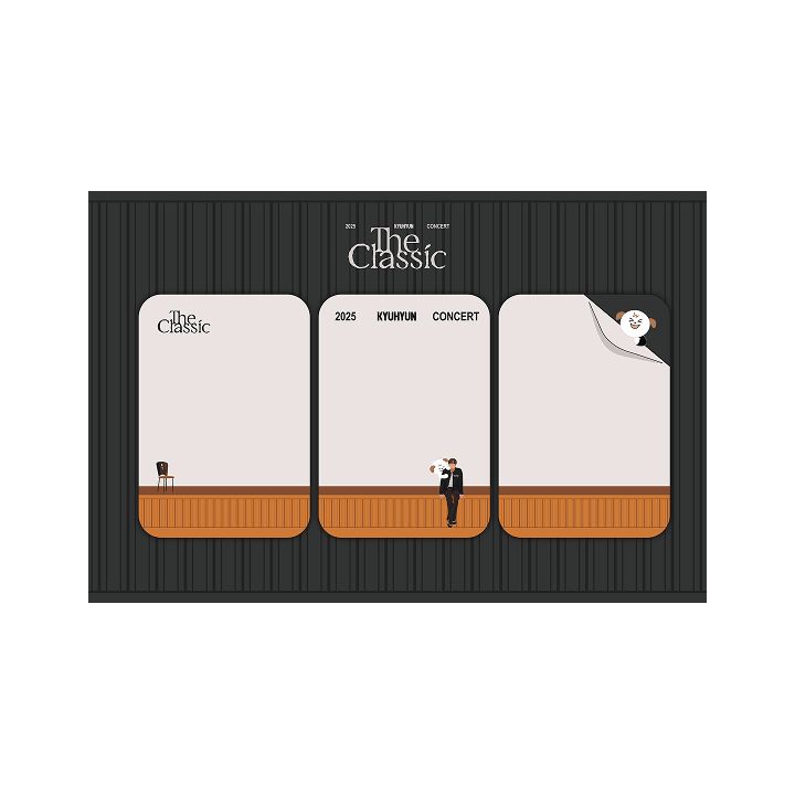 圭賢-The Classic MD