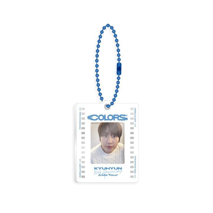 圭賢-ID PHOTOCARD HOLDER