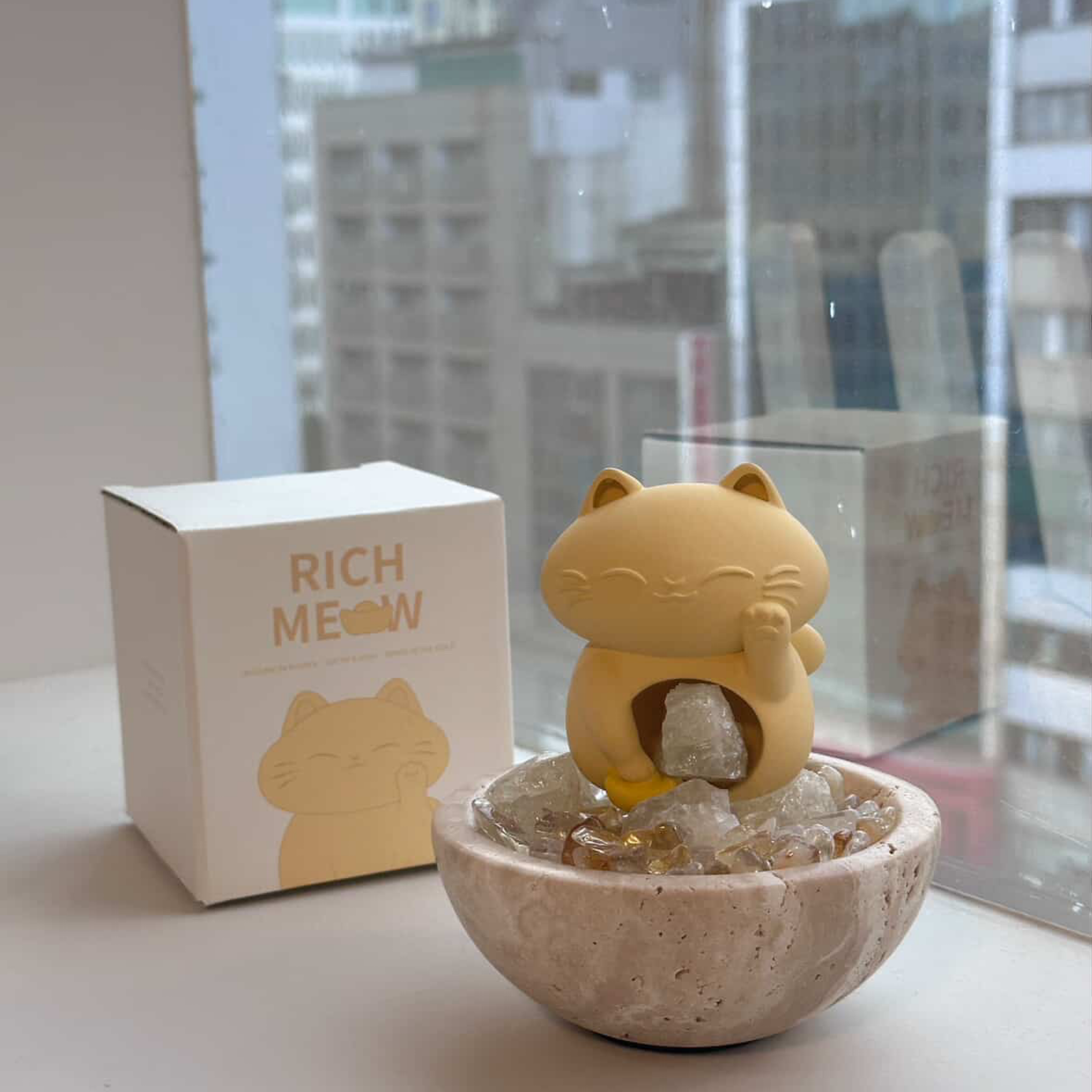 2026招財必收🐱財來滾滾胖福喵💰