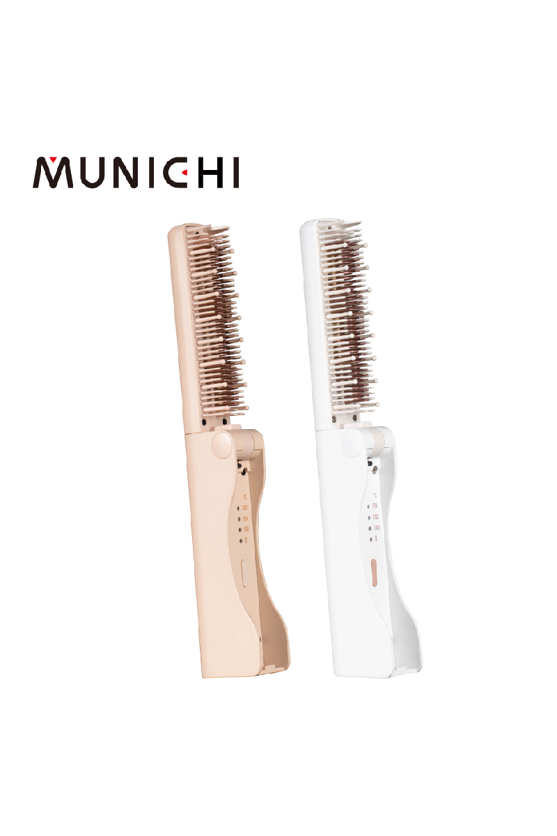 扣扣開團｜女生必備.ᐟ.ᐟ迷你瀏海梳