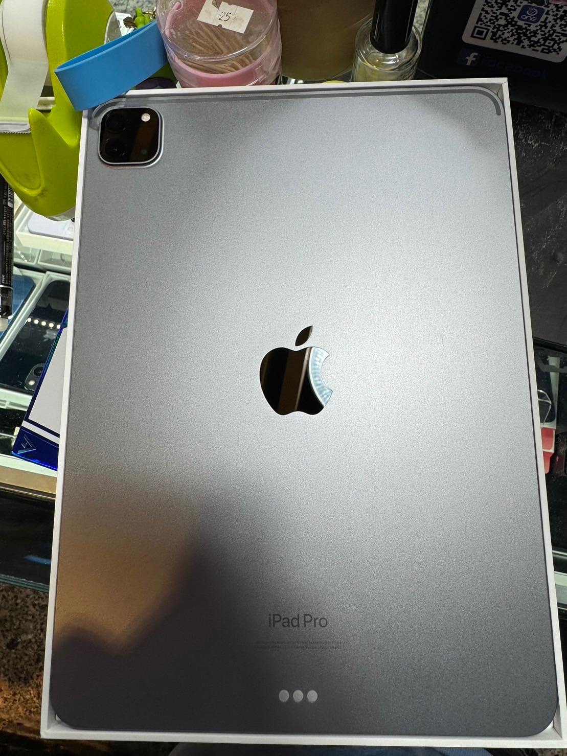 iPad Pro 11吋 3代 128G wifi