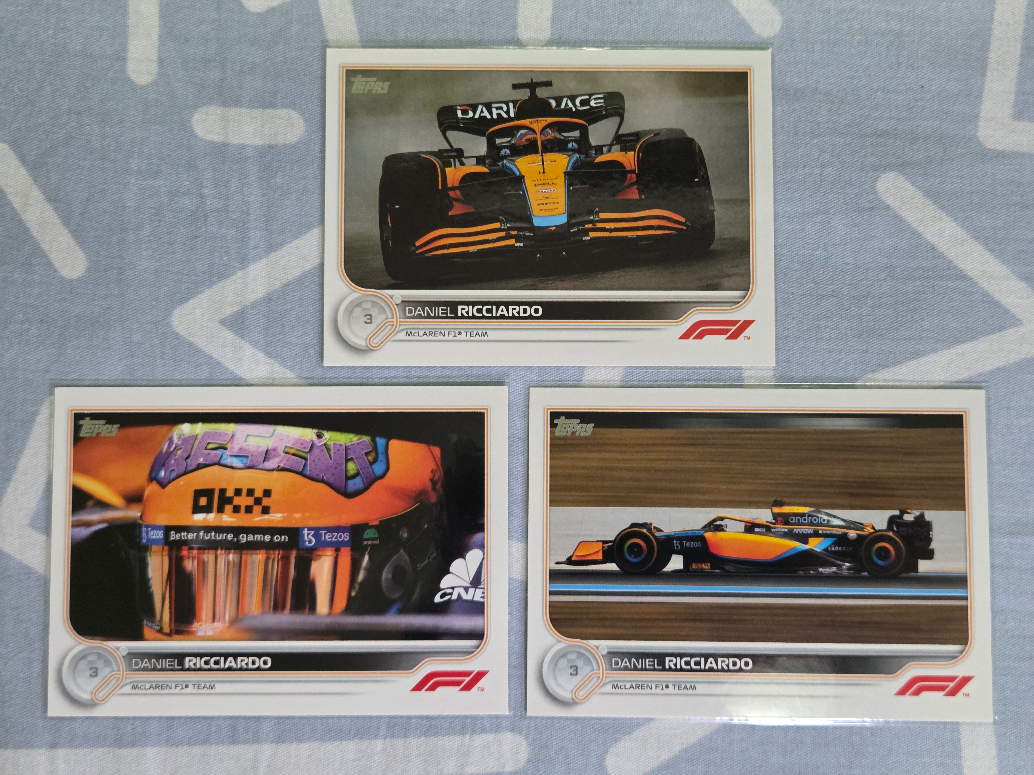 Daniel Ricciardo