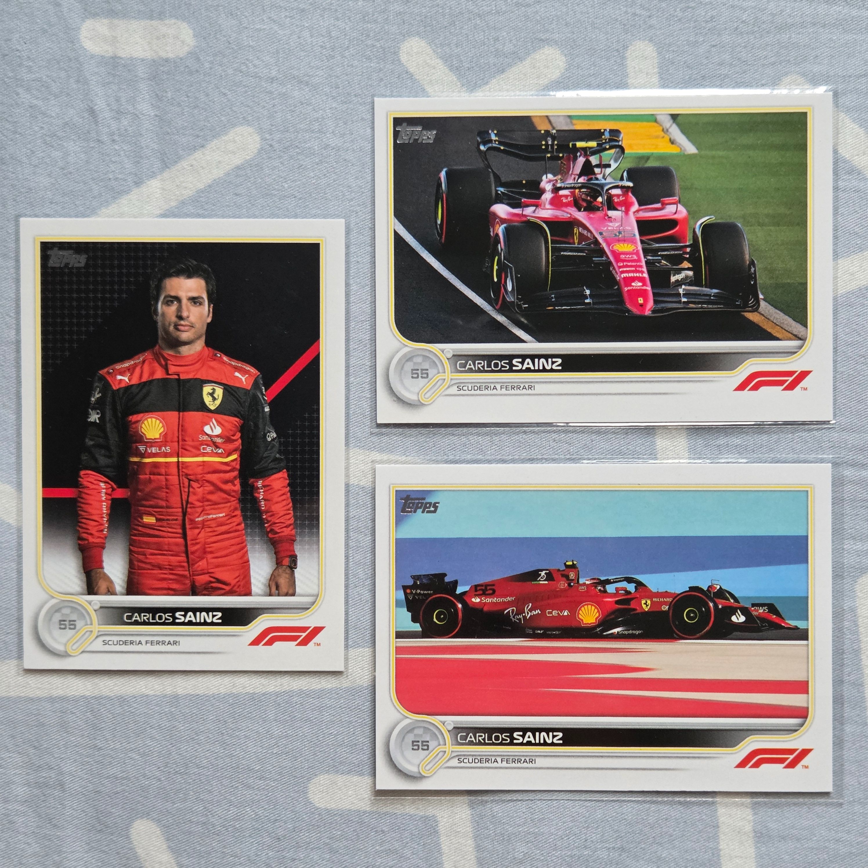 Carlos Sainz Jr.