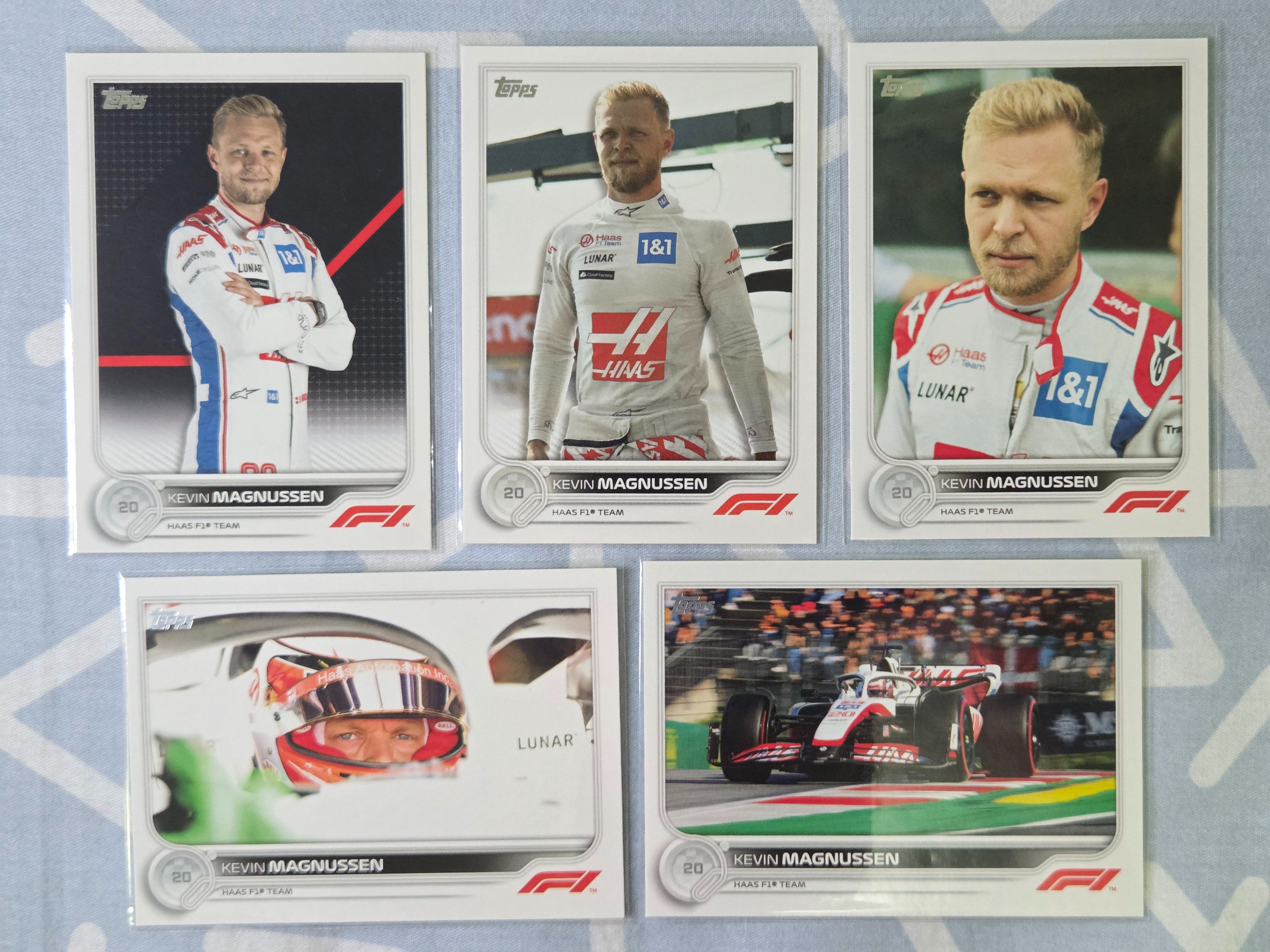Kevin Magnussen