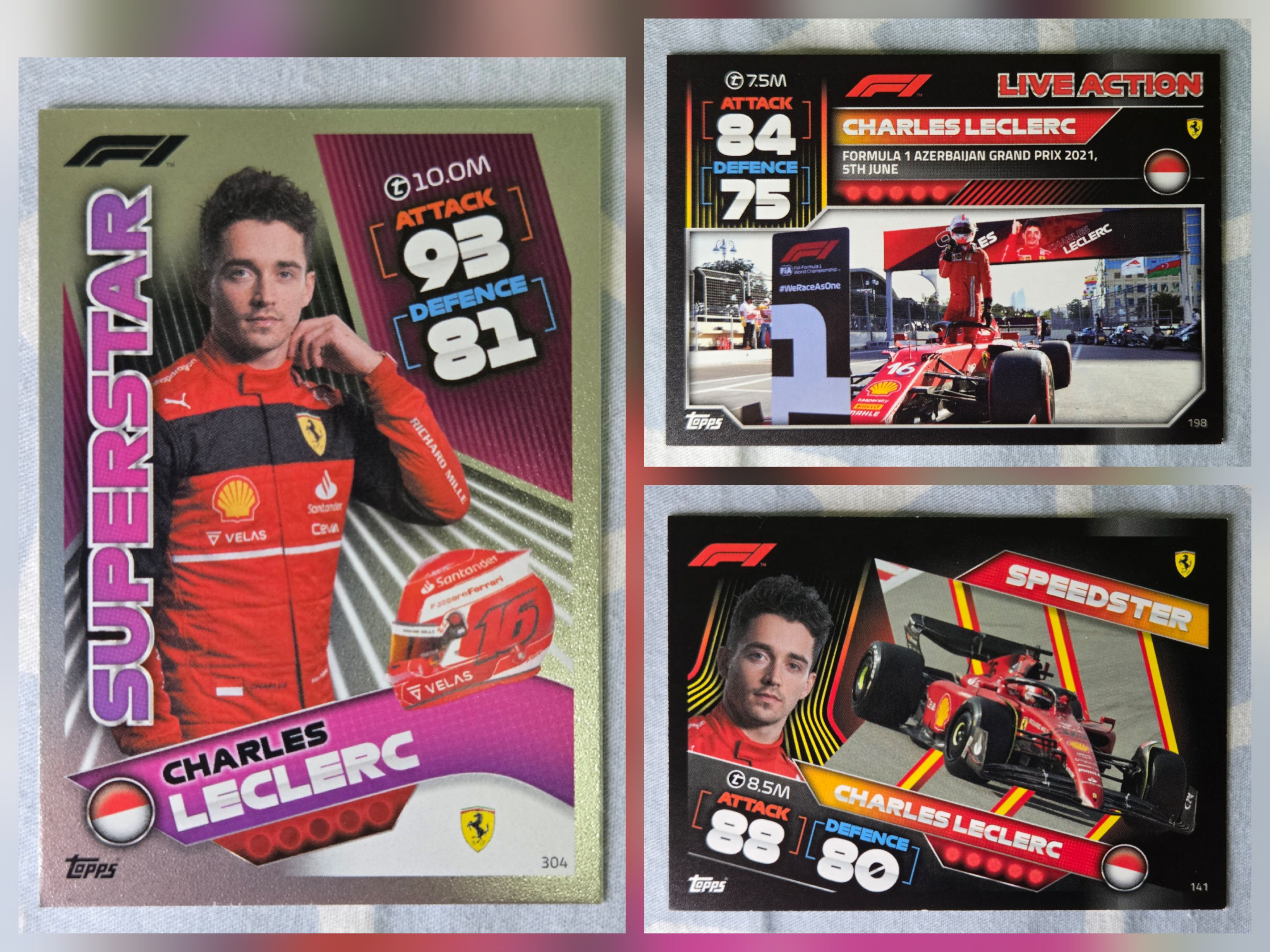 Charles Leclerc