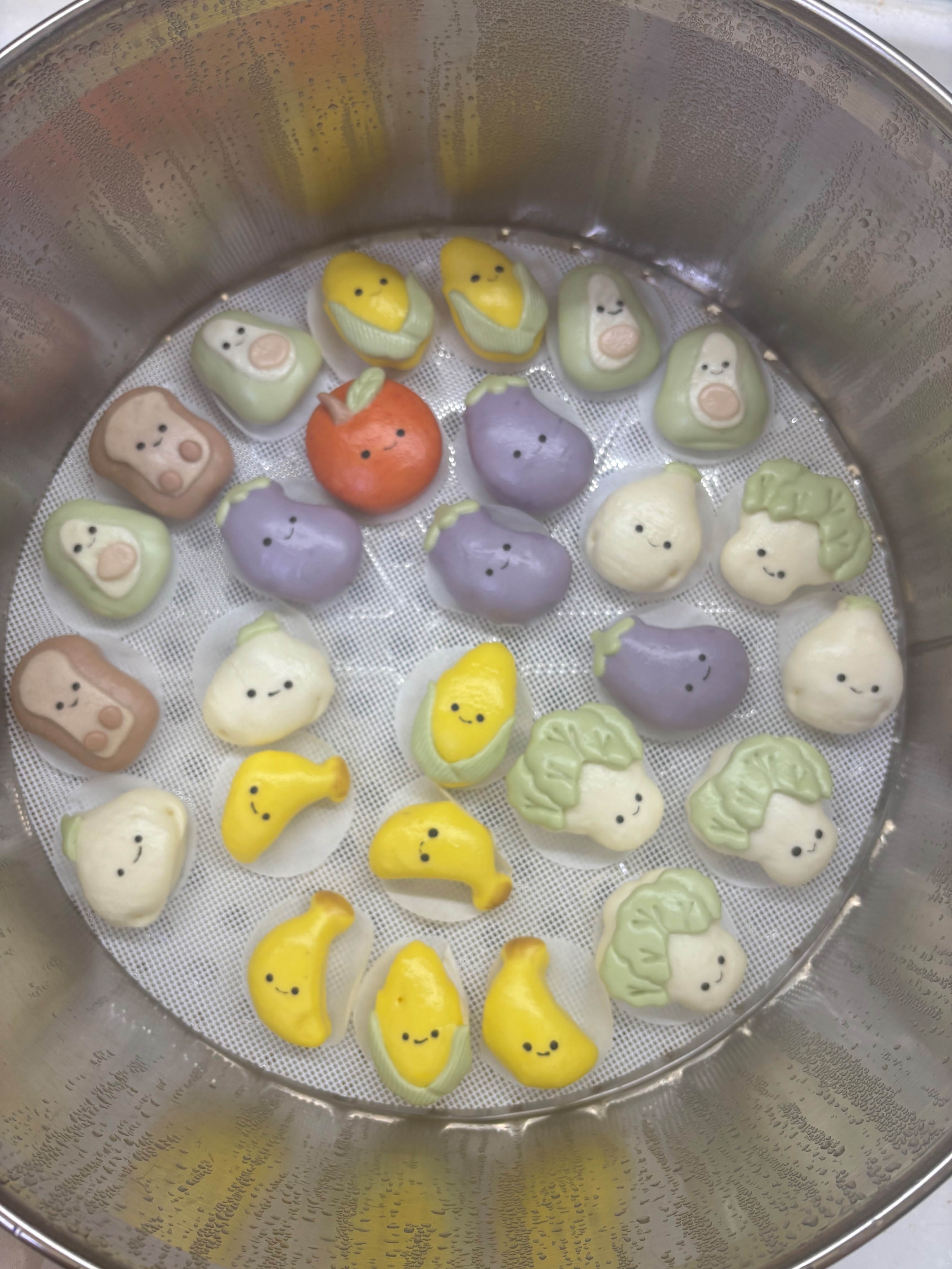 客製