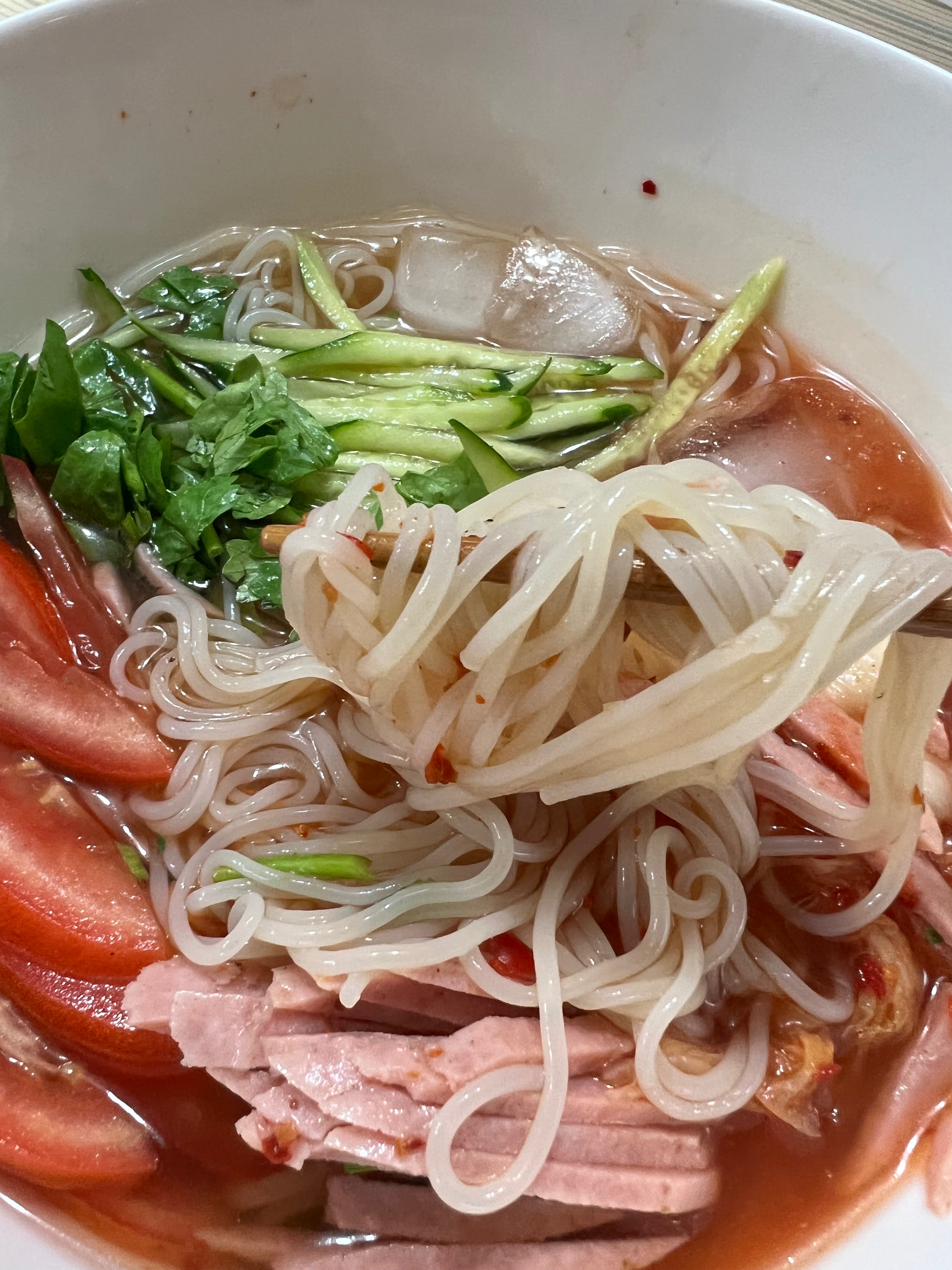 冷麵