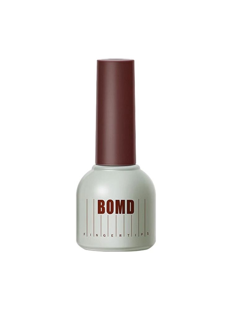 BOMD美甲封層（需照燈）