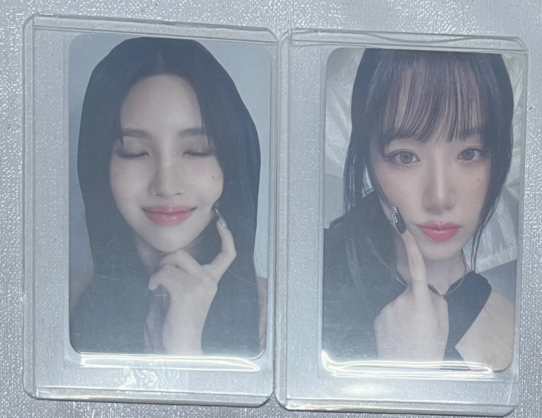 女娃正二回歸-愛豆驛站（單特典*1）（二補金額包含硬卡套）
