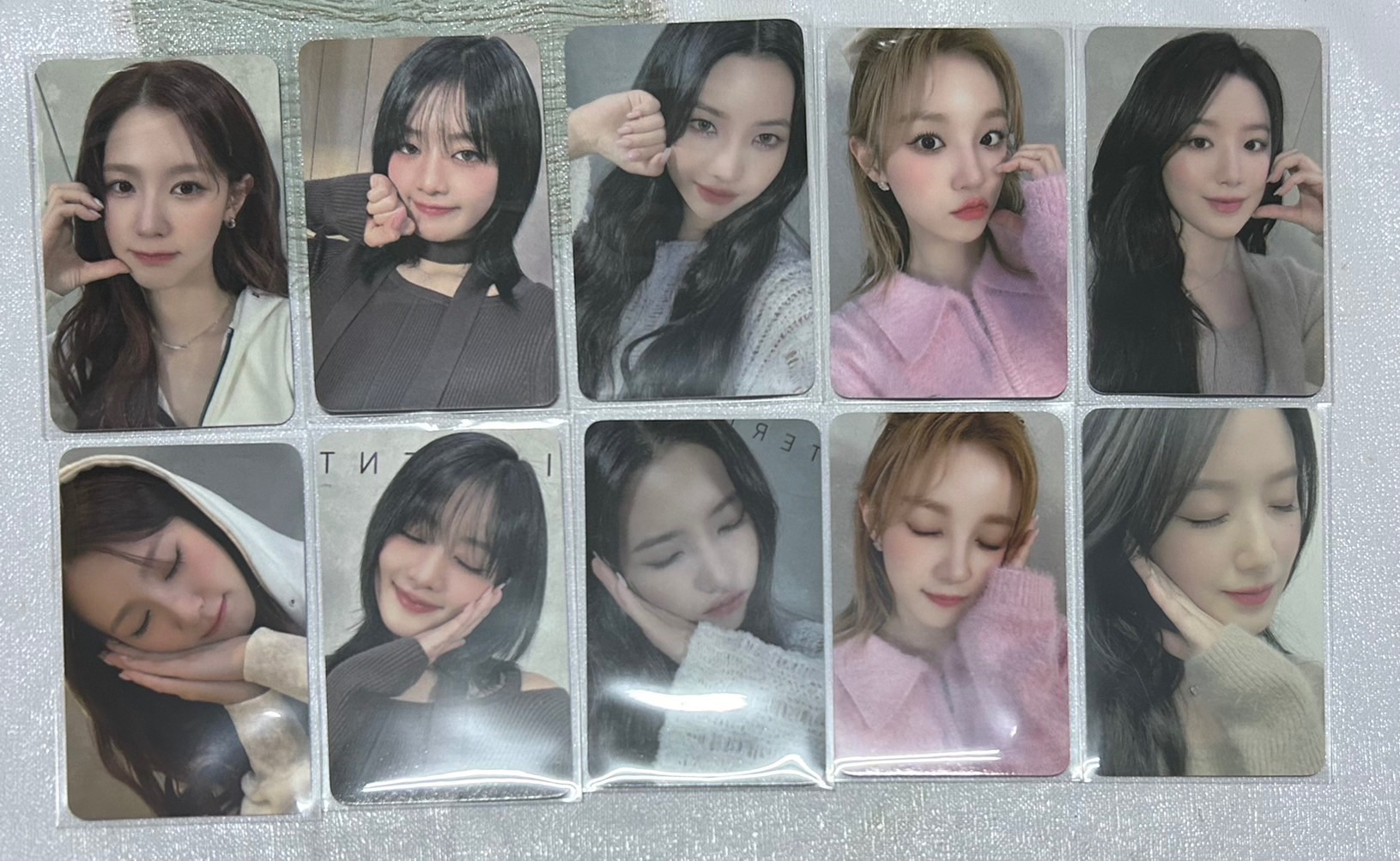 女娃正二回歸-EL1.0（單特典*2）（二補金額包含硬卡套）