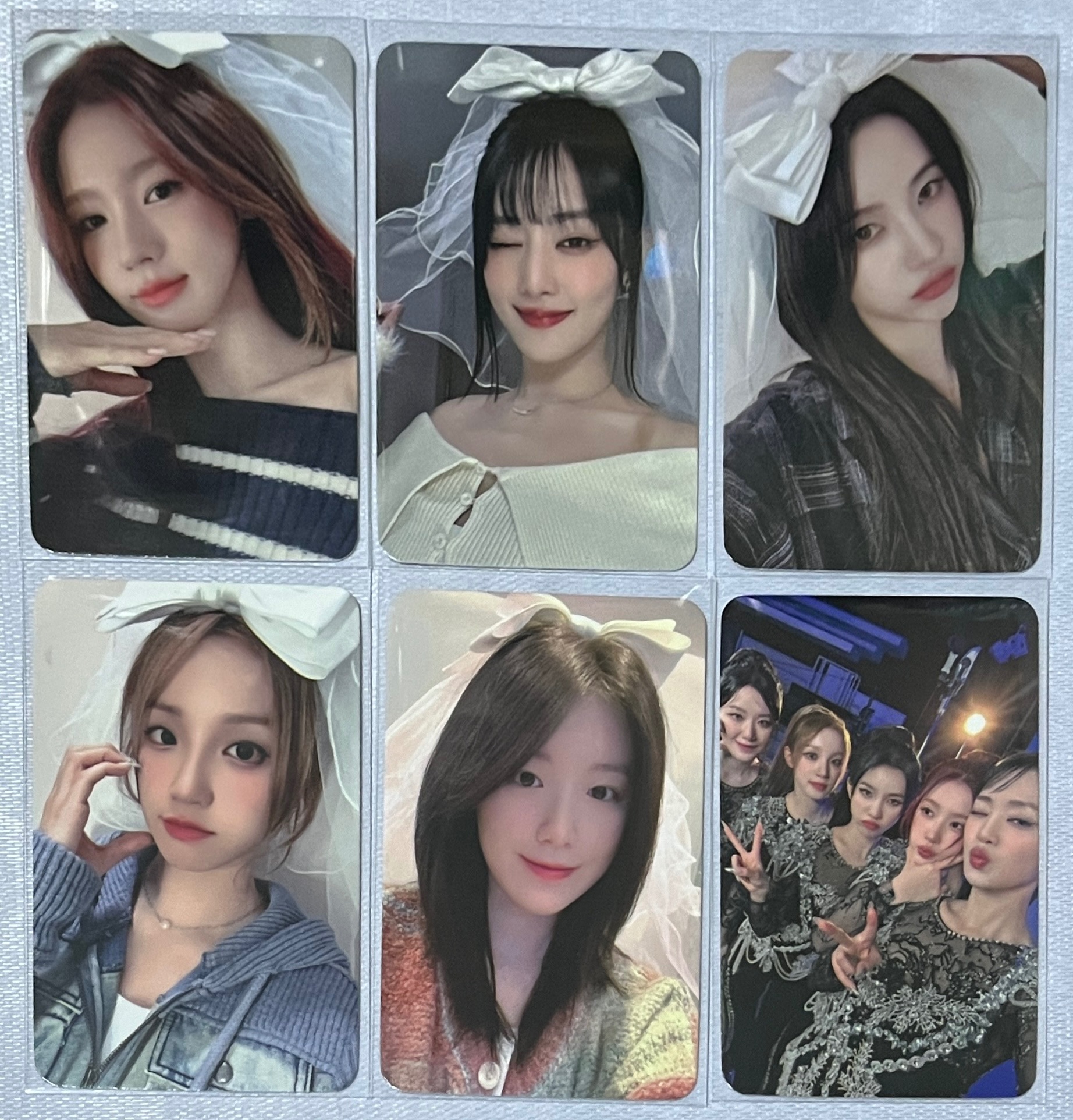 女娃正二回歸-FANPLEE2.0簽售（單特典）（二補金額包含硬卡套）