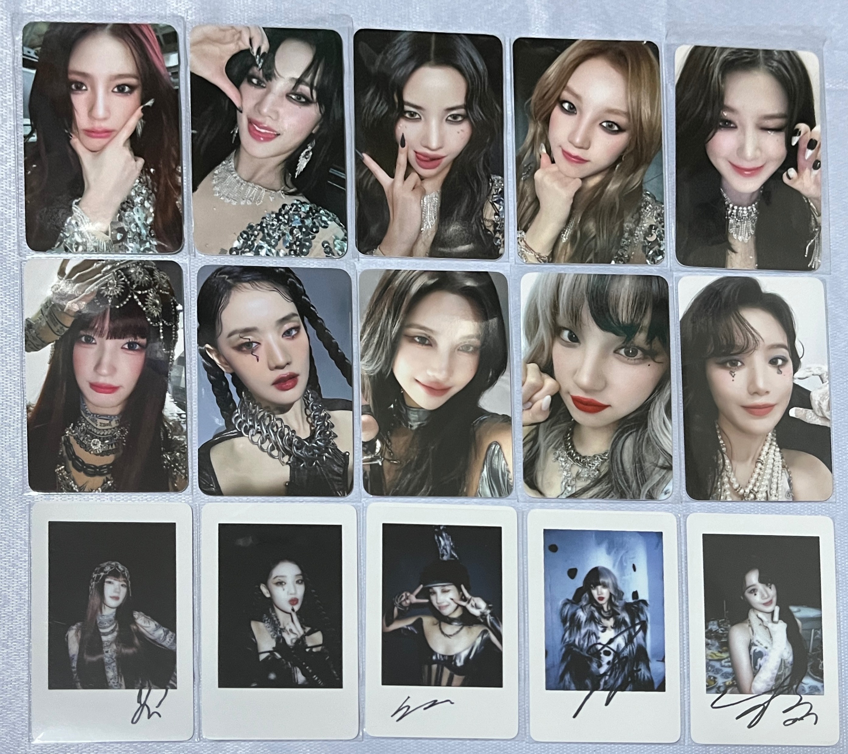 女娃正二回歸-WM4.0（單特典*2）（二補金額包含硬卡套）