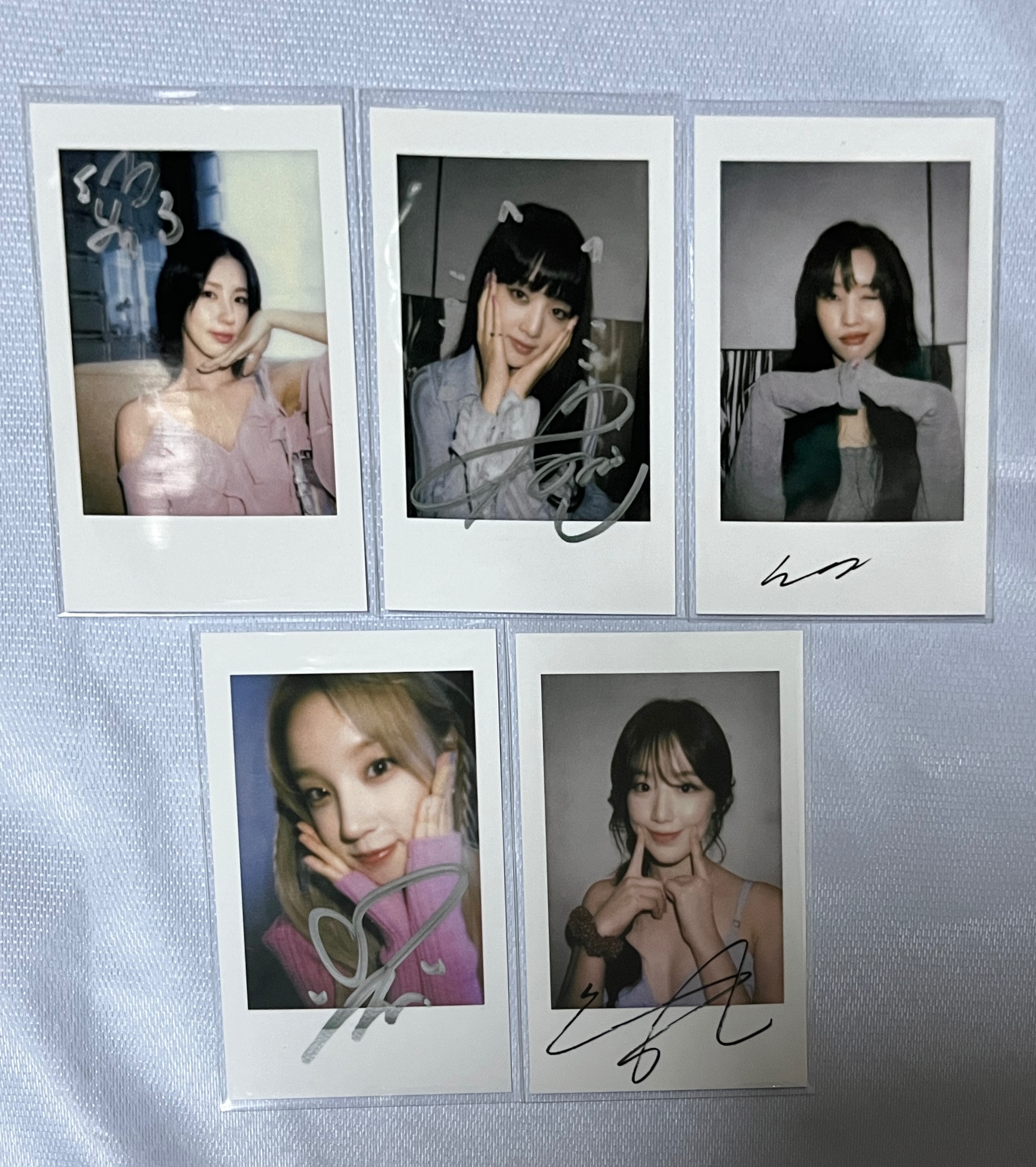 女娃正二回歸-YZY2.0（單特典）（二補金額包含硬卡套）