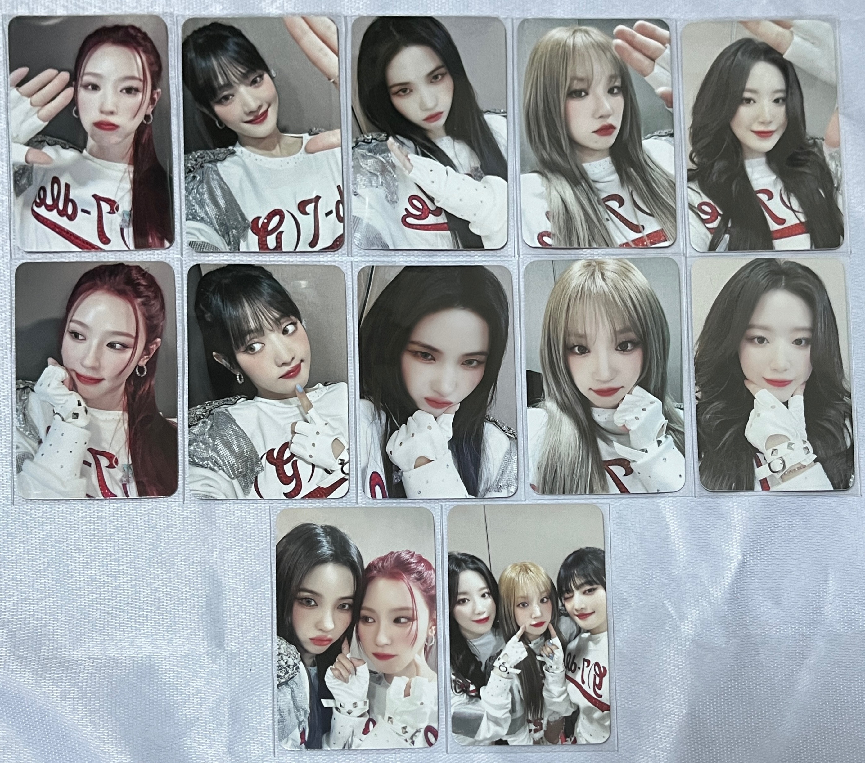 女娃正二回歸-MMT3.0（單特典*2）（二補金額包含硬卡套）