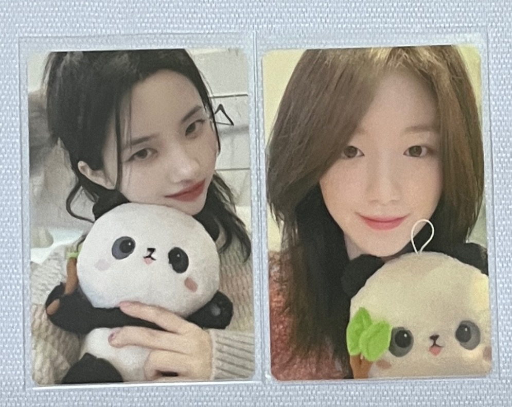 女娃正二回歸-YZY4.0（單特典）（二補金額包含硬卡套）