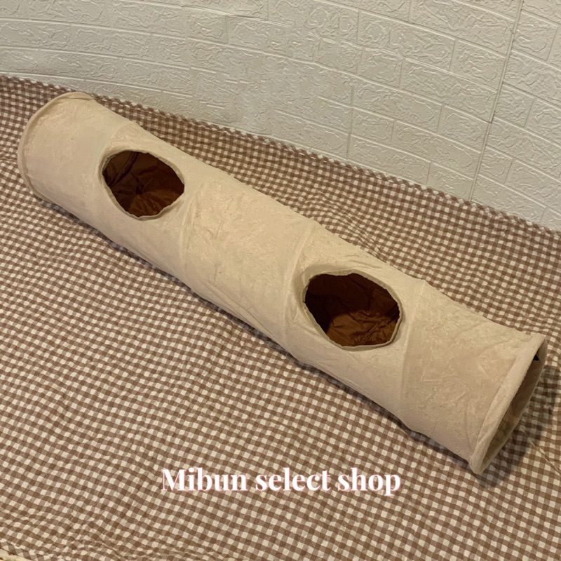 素色折疊隧道 兔子隧道-現貨