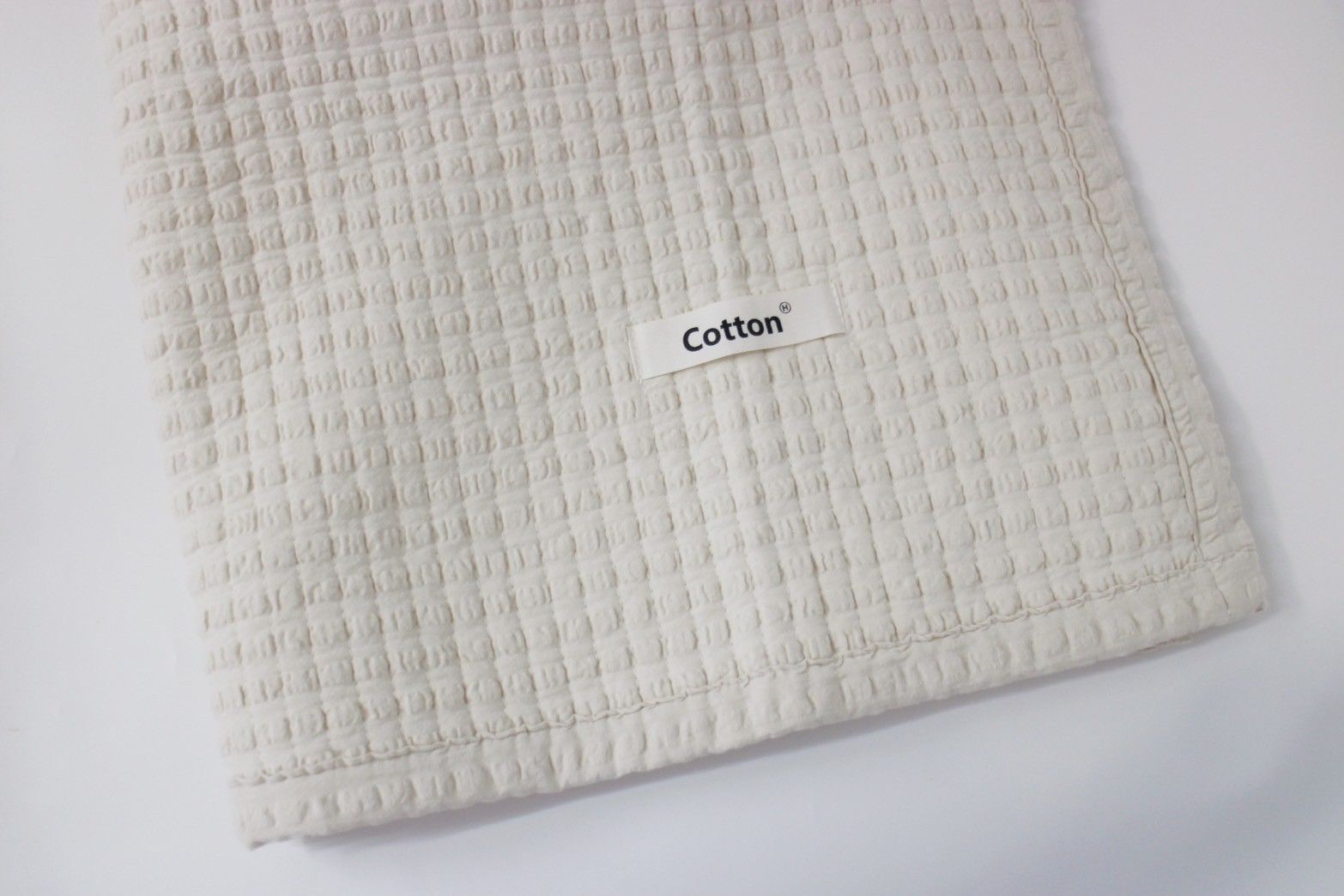 春夏薄款棉質地墊