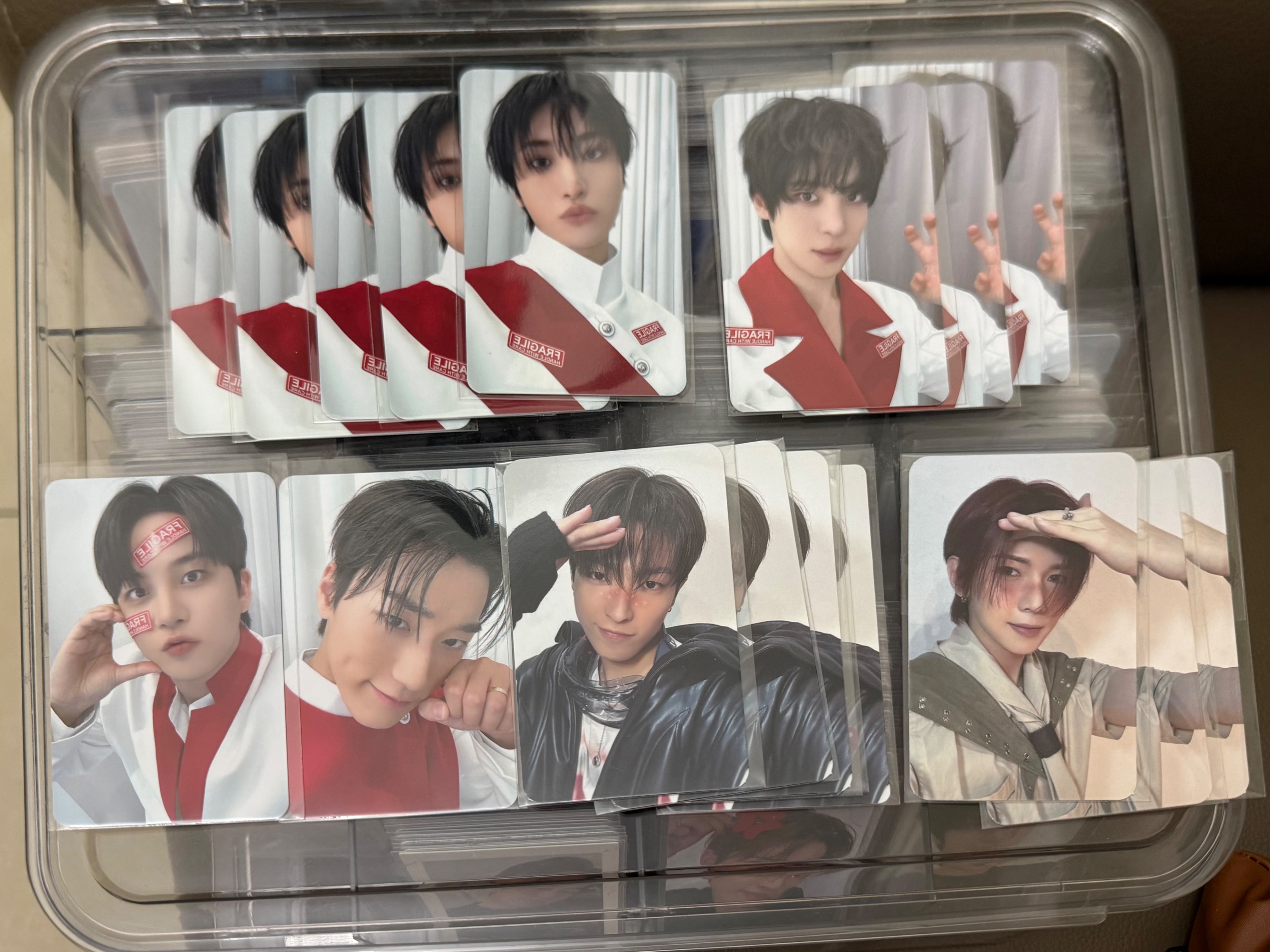 ANITEEZ滿額卡（1）