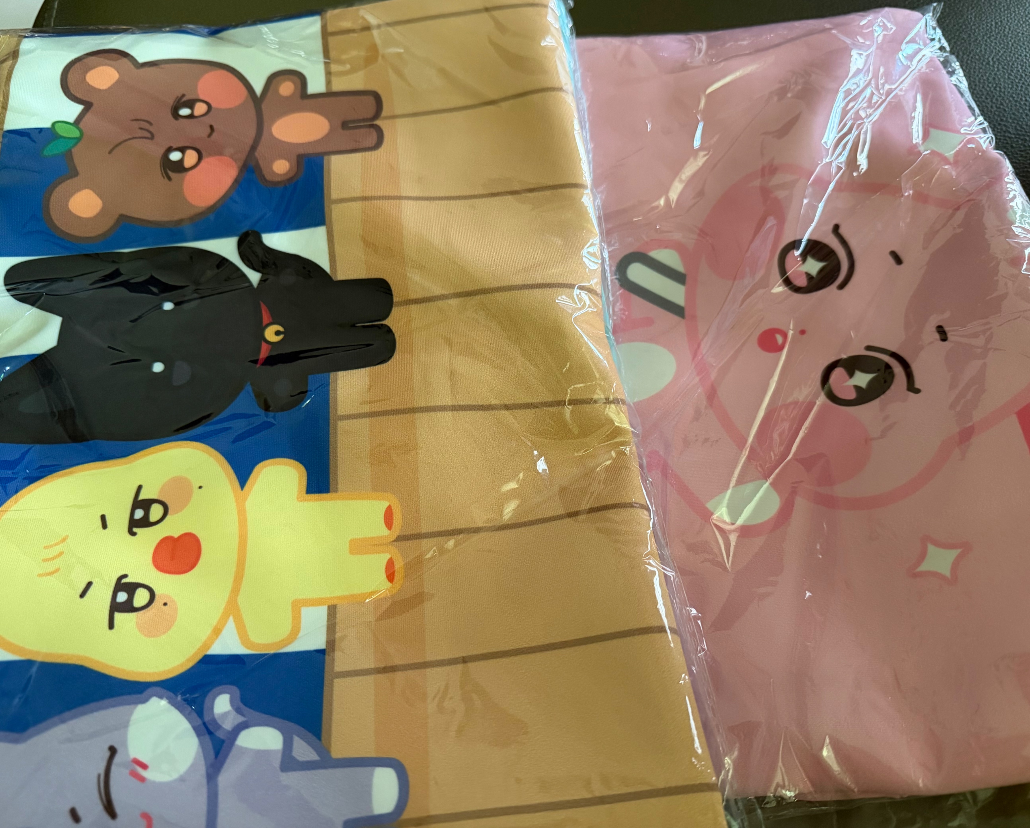 行李保護套（無卡）