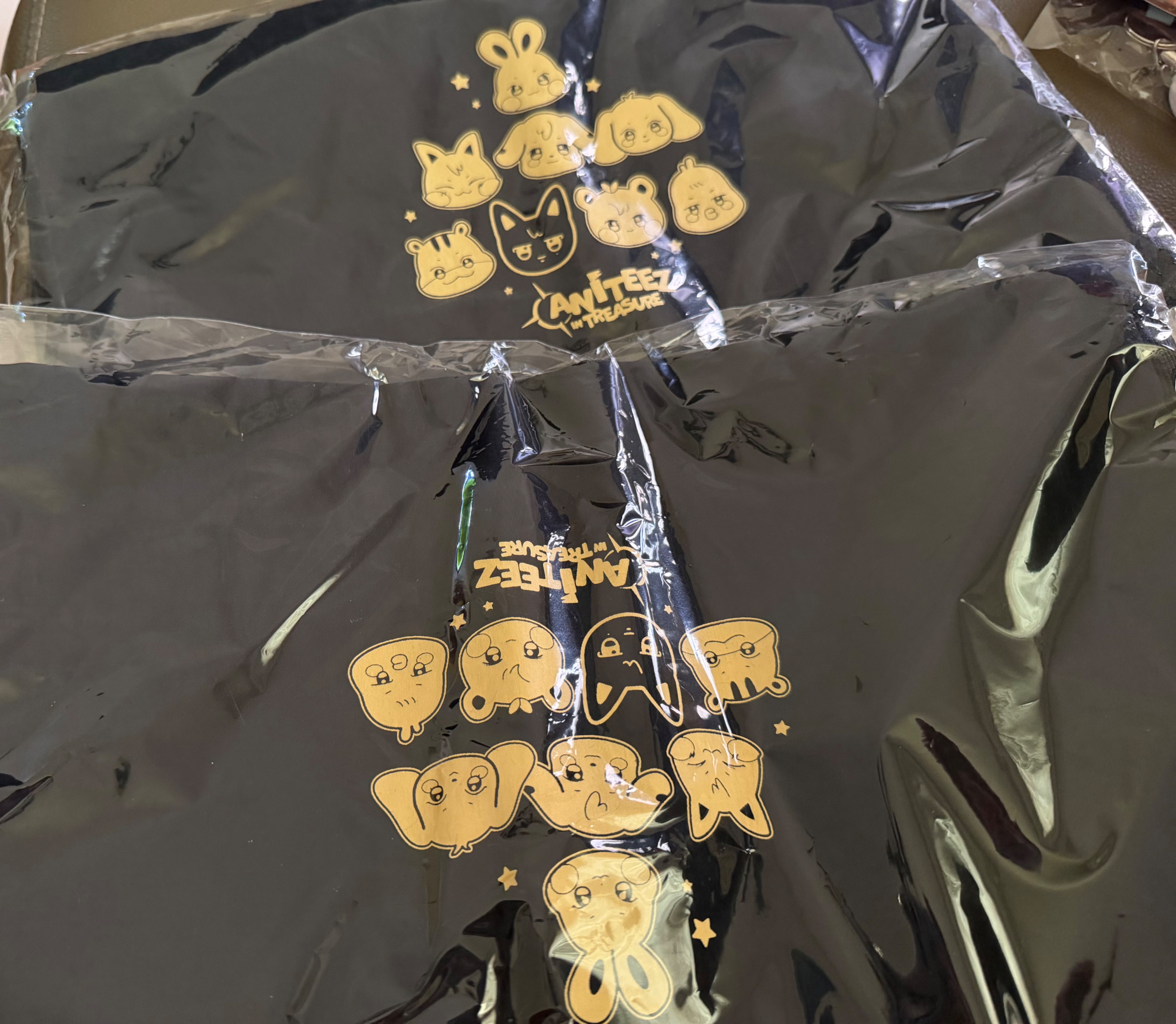 束口袋（無卡）