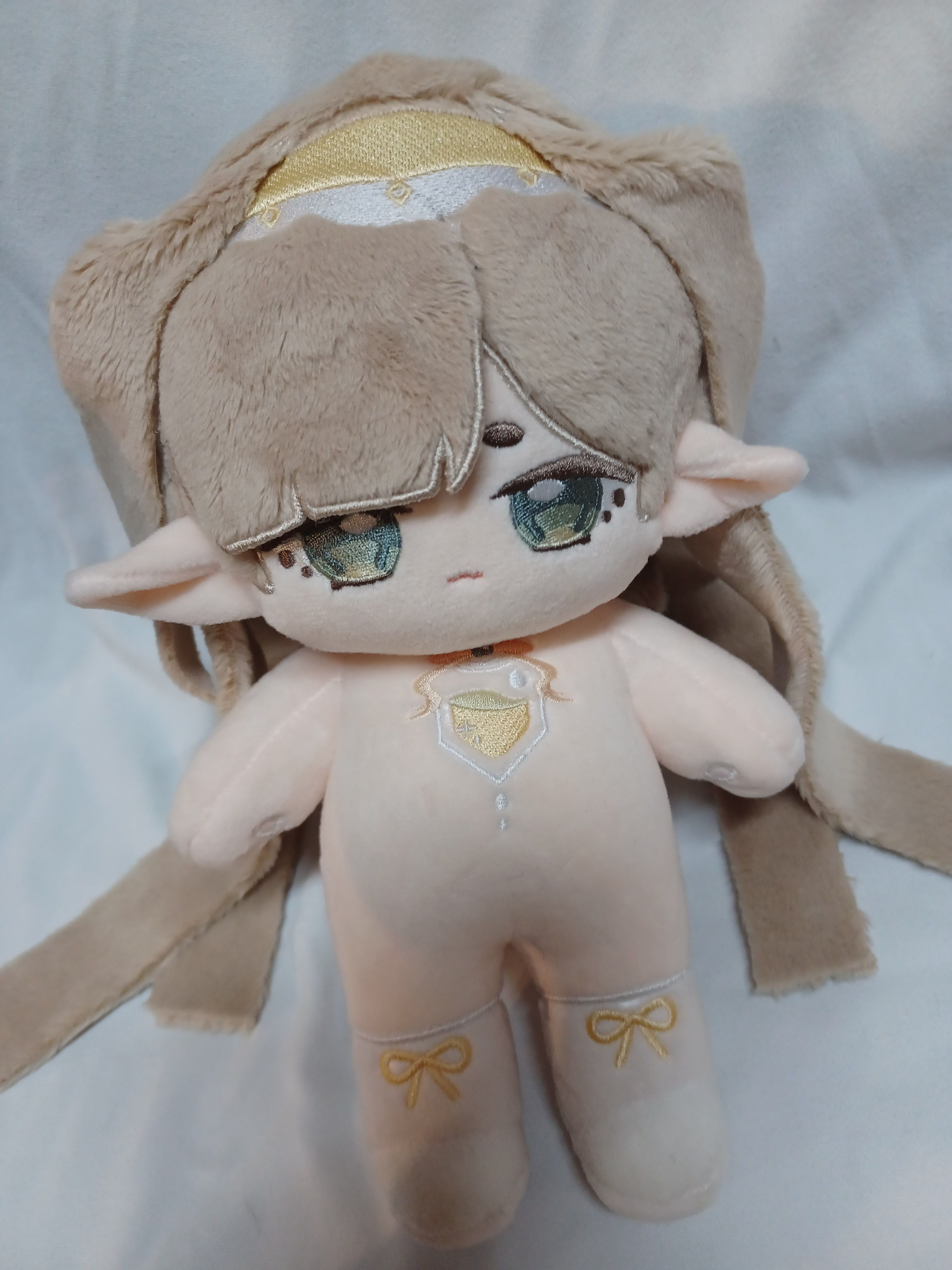 私生