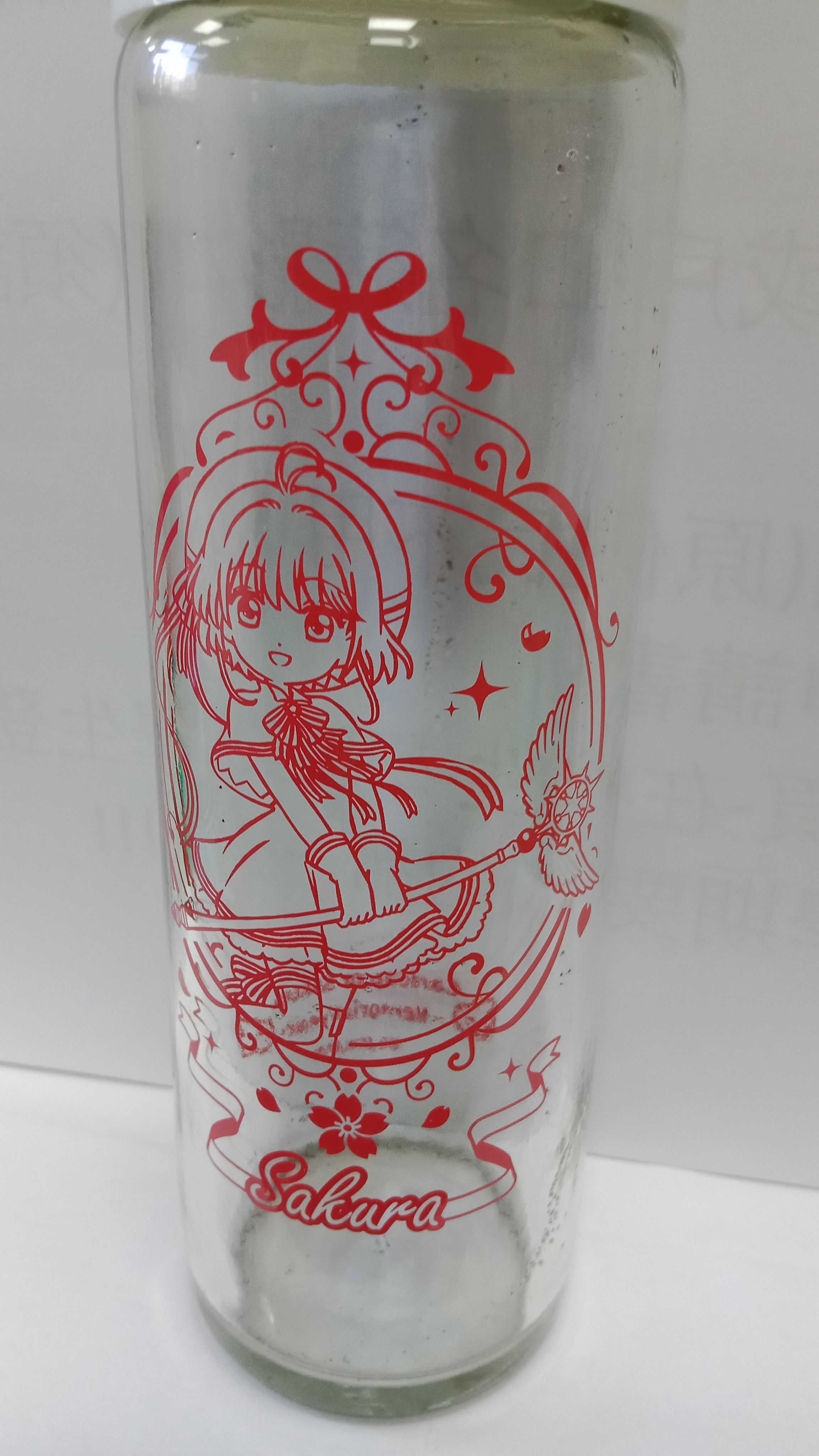 庫洛魔法使 閃耀派對 小櫻
