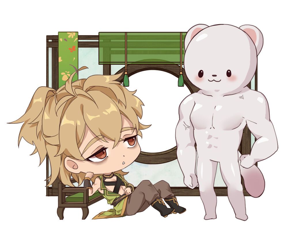 崑西古風自組版